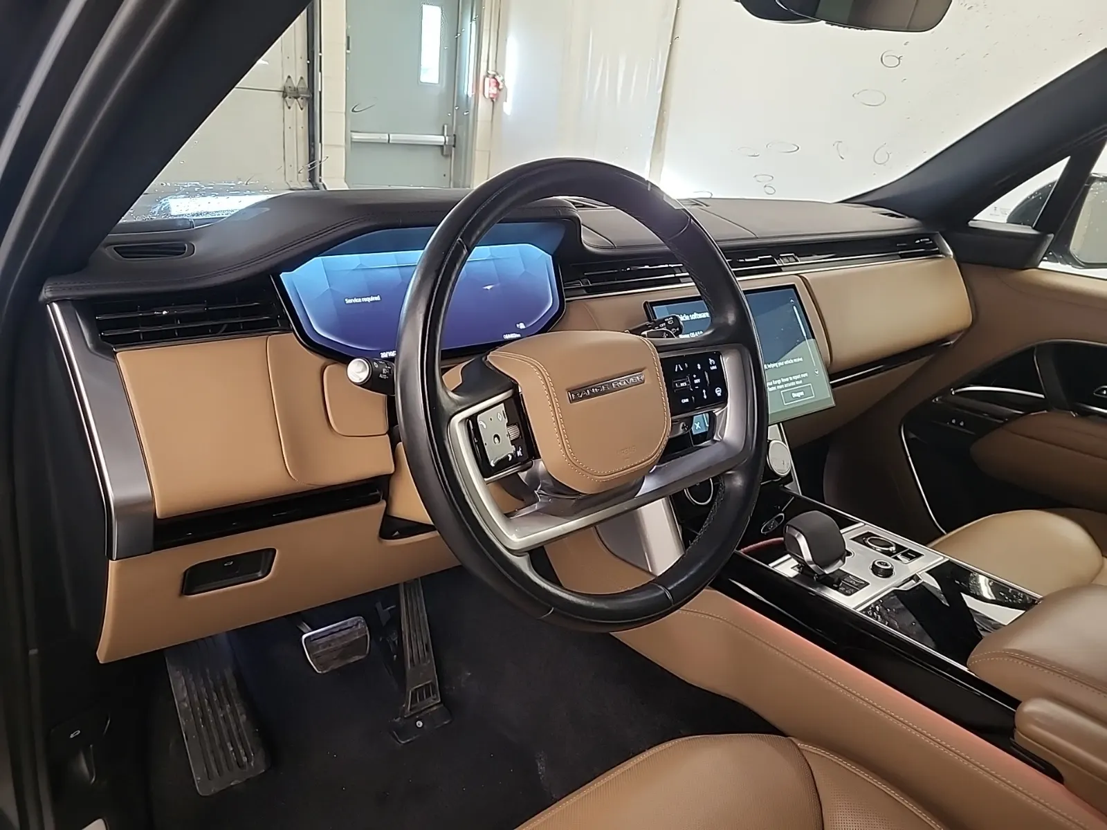 Dash Panel Photo