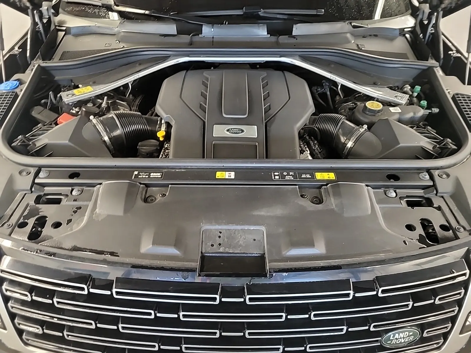 Engine Photo