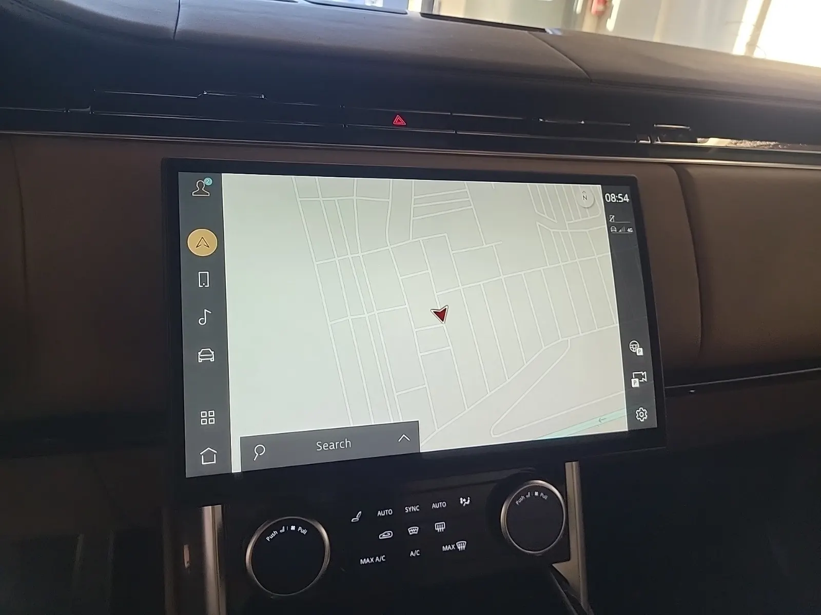 Navigation Photo