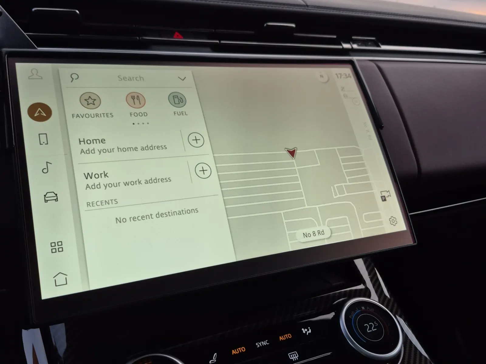 Navigation Photo