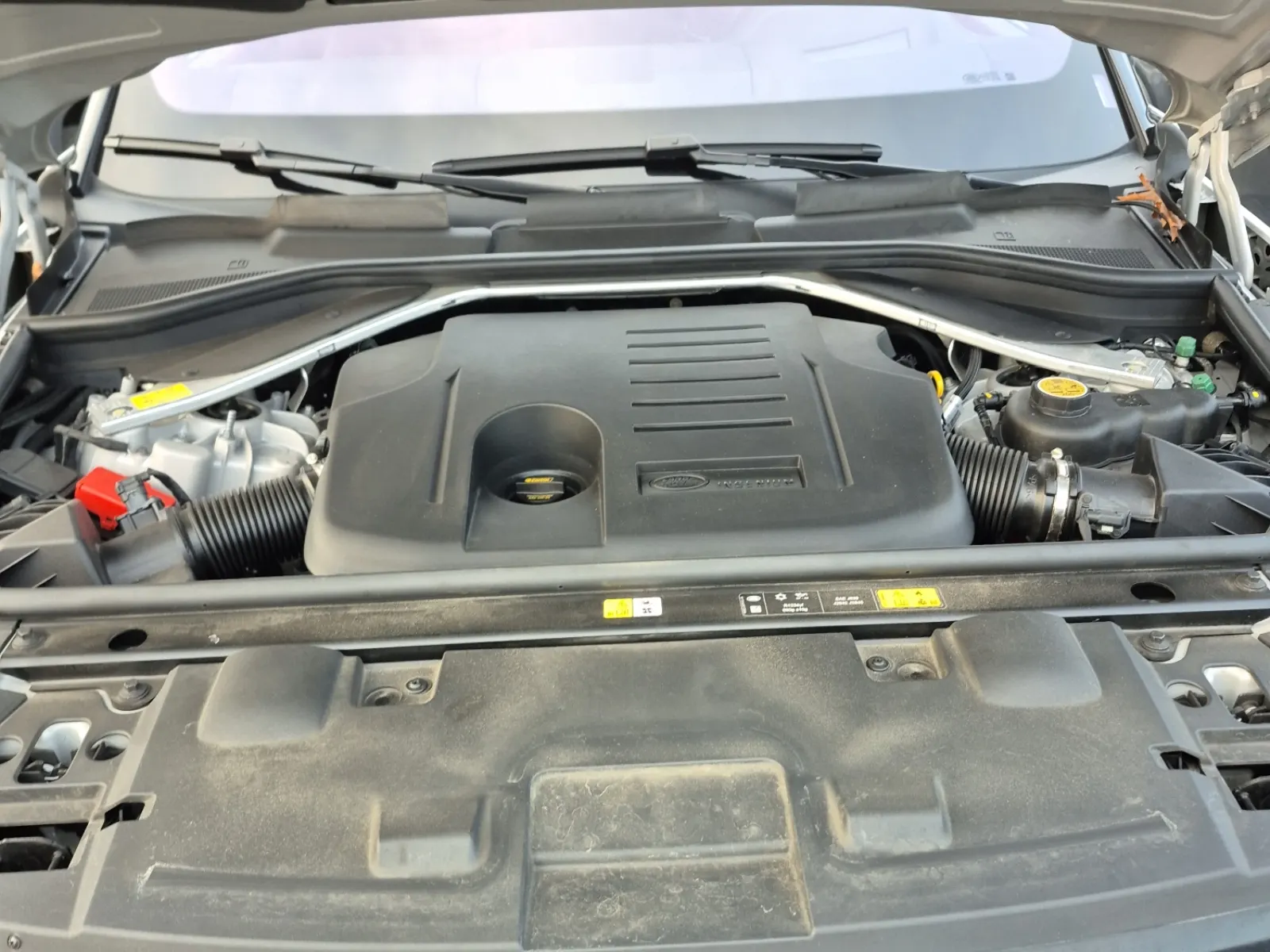 Engine Photo
