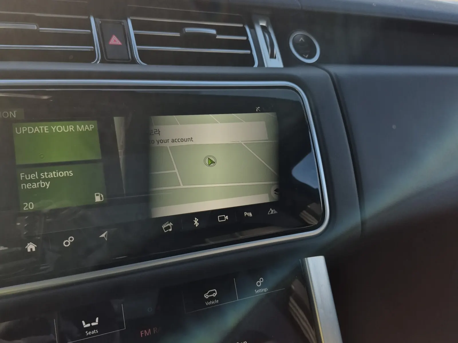 Navigation Photo