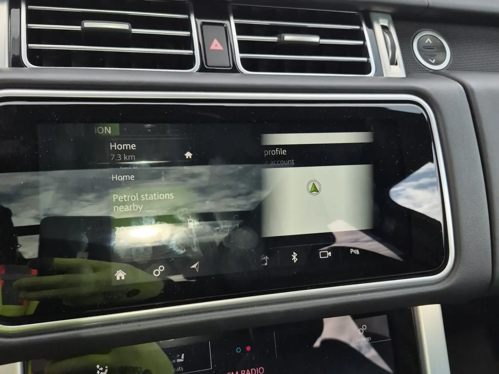 Navigation Photo
