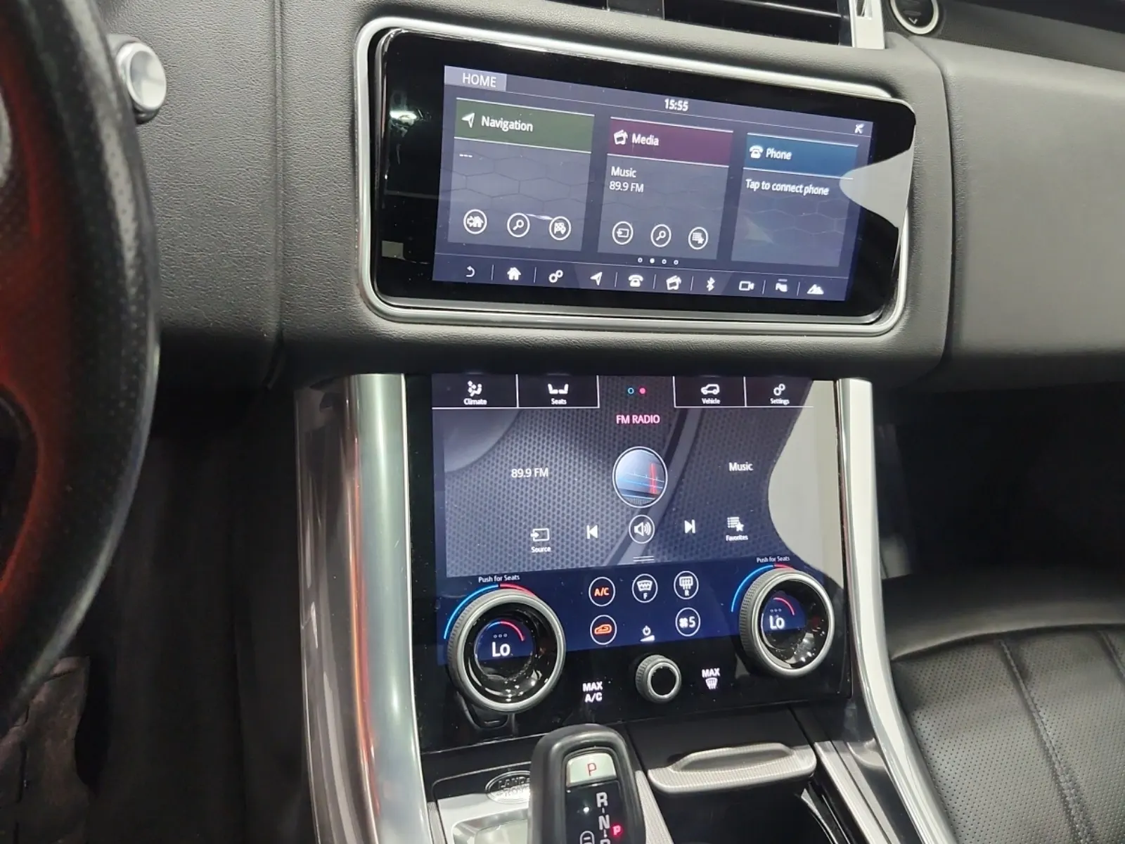 Navigation Photo