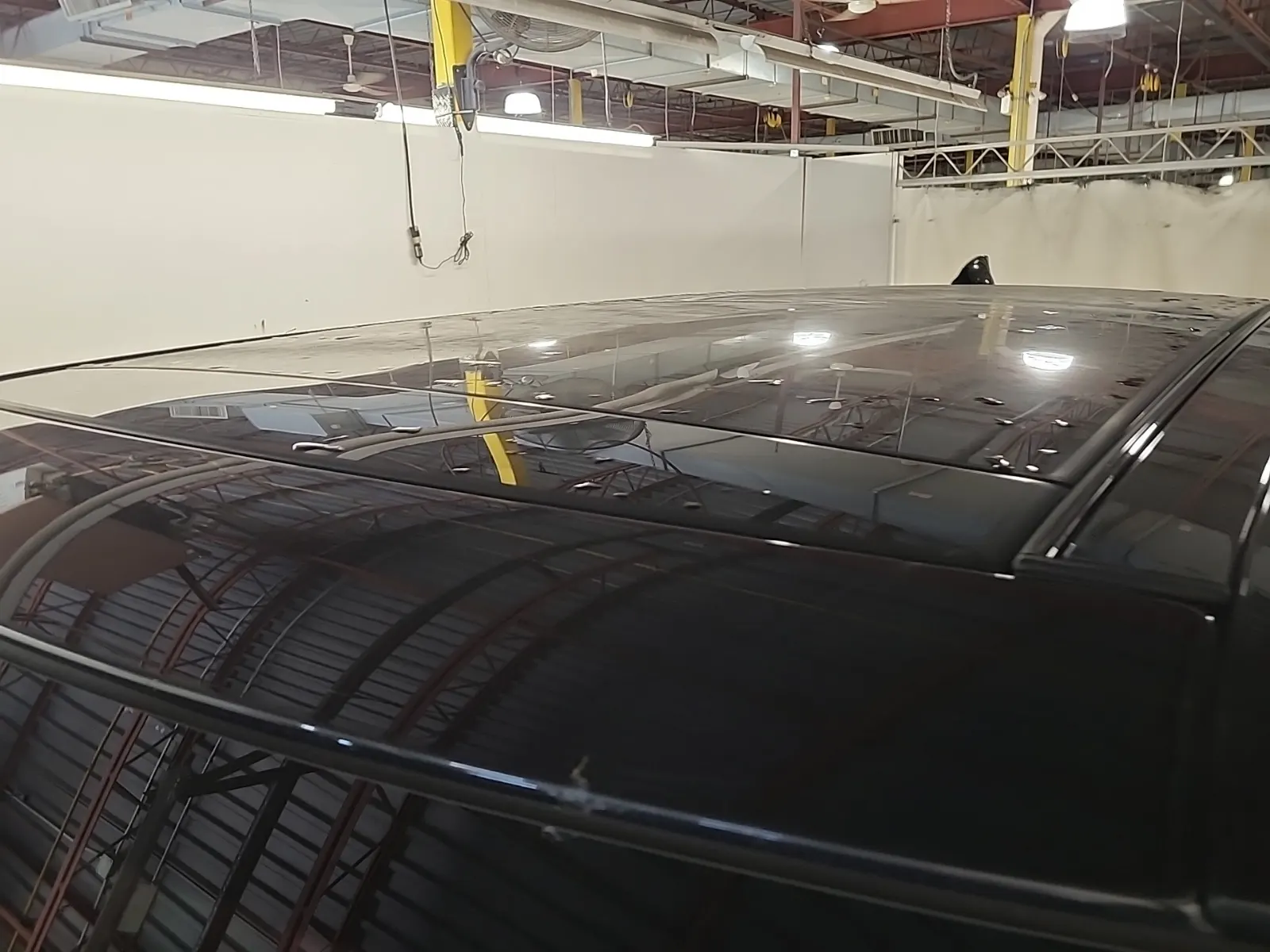 Exterior Roof Photo