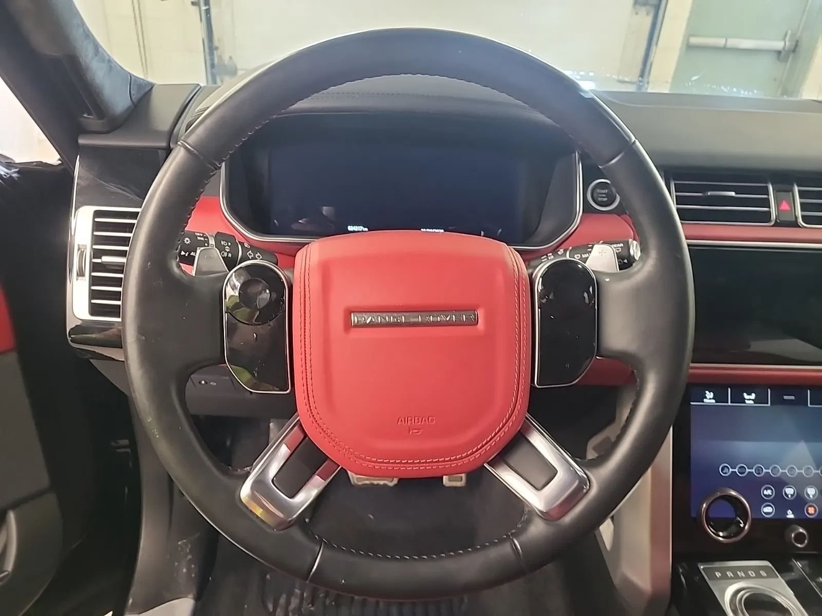 Steering Wheel