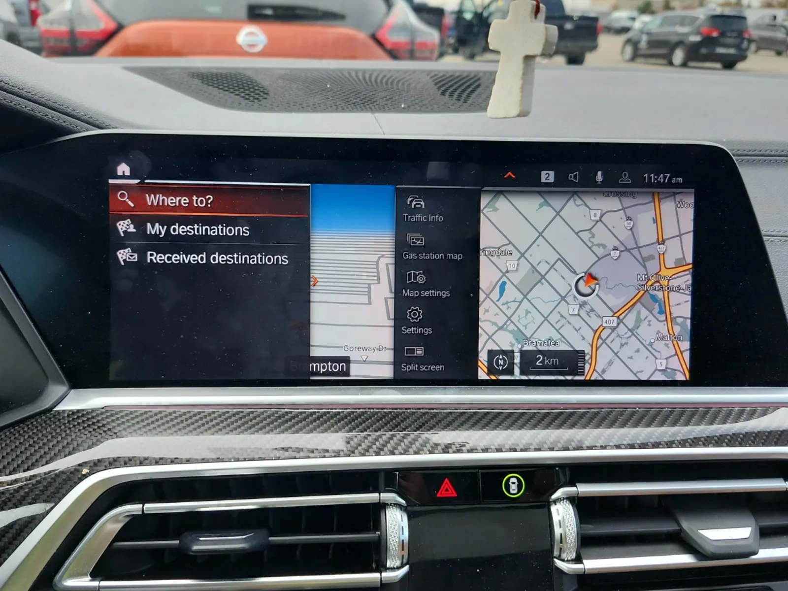 Navigation Photo