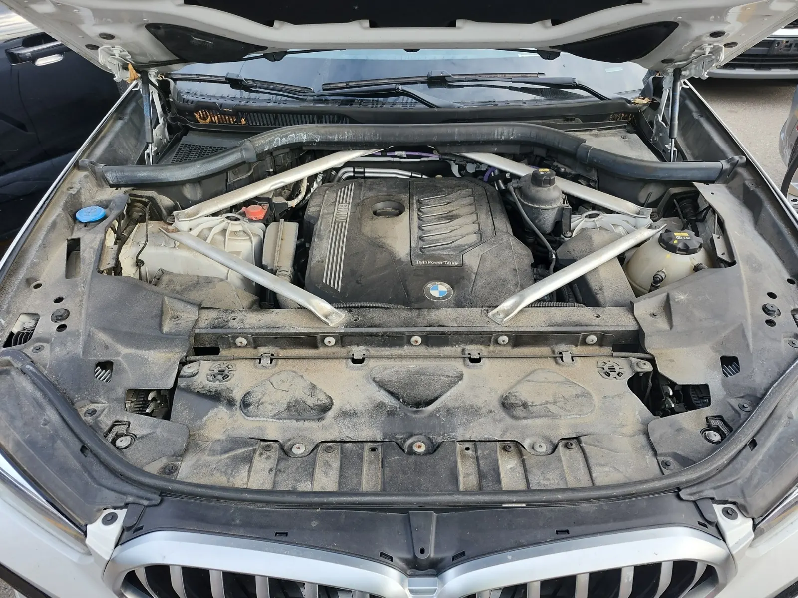 Engine Photo