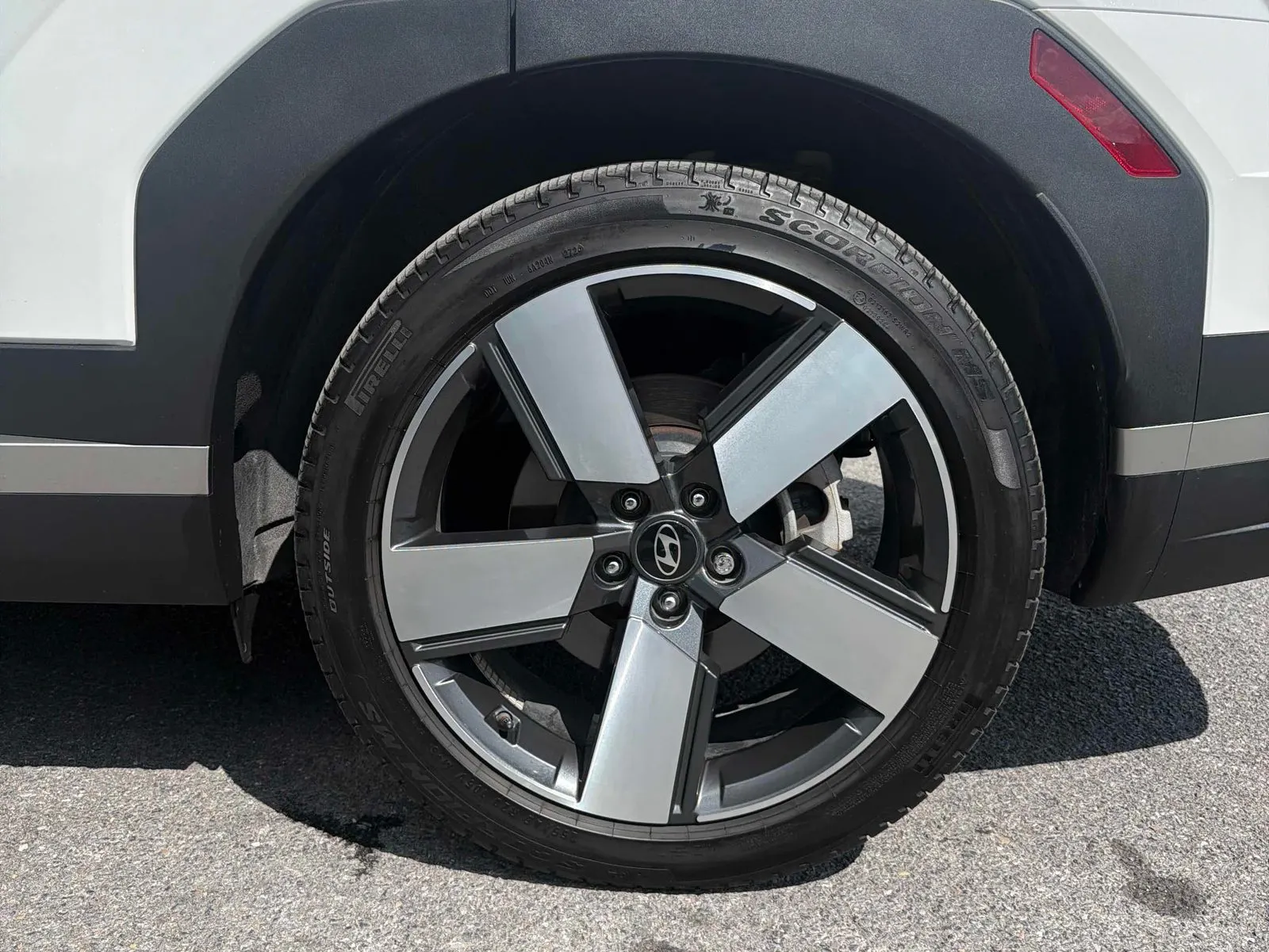 Tire