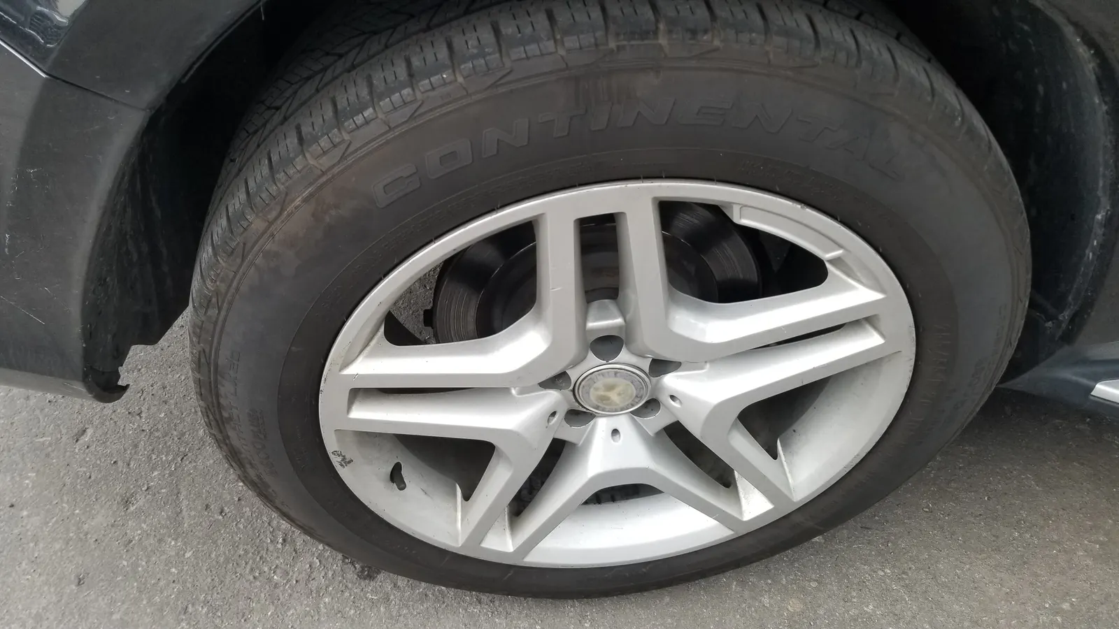 Tire