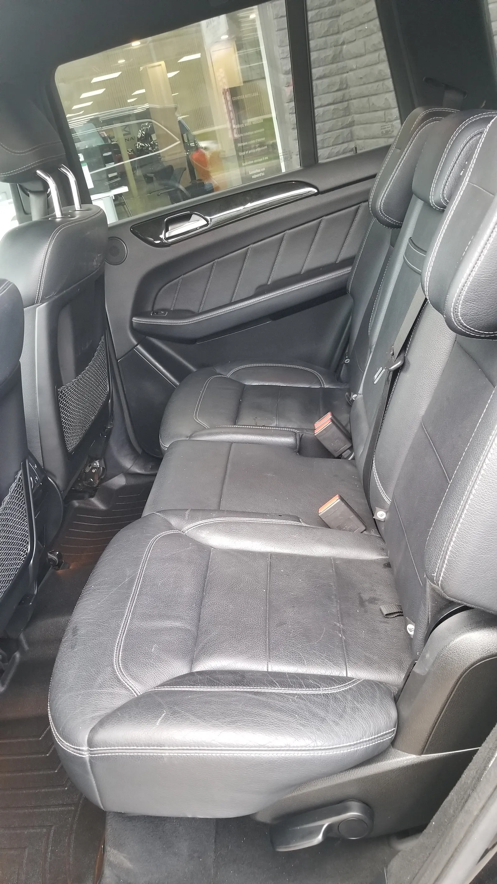 Driver side