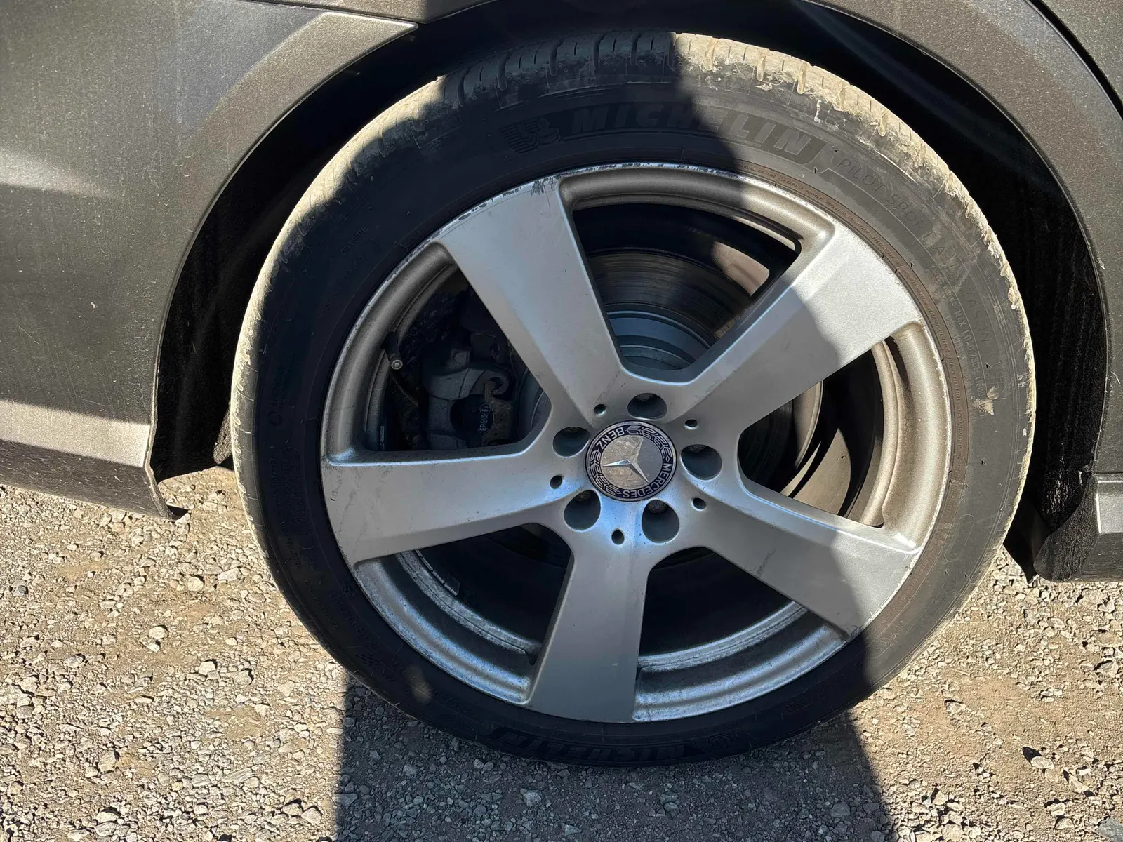 Tire