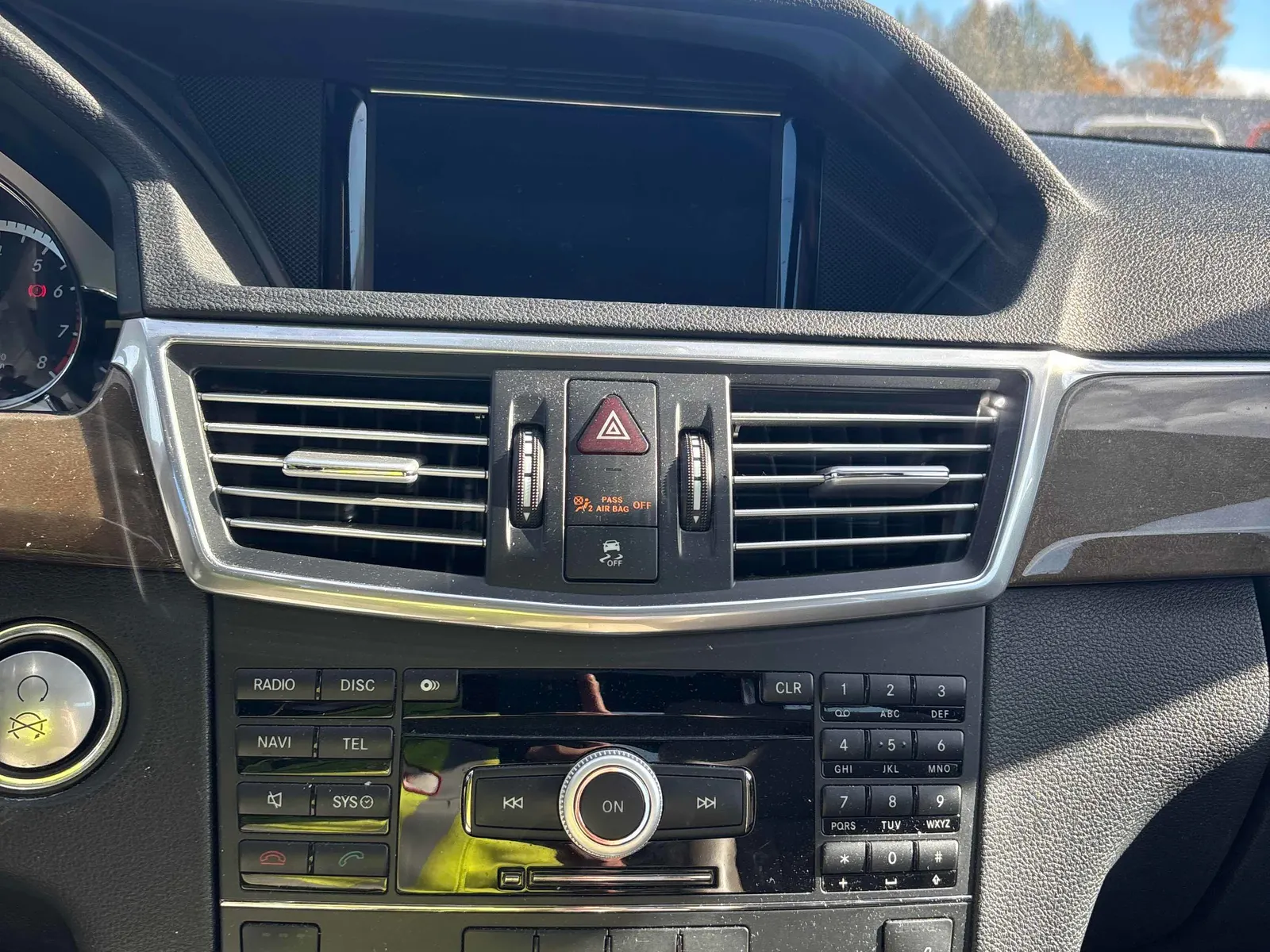 Console