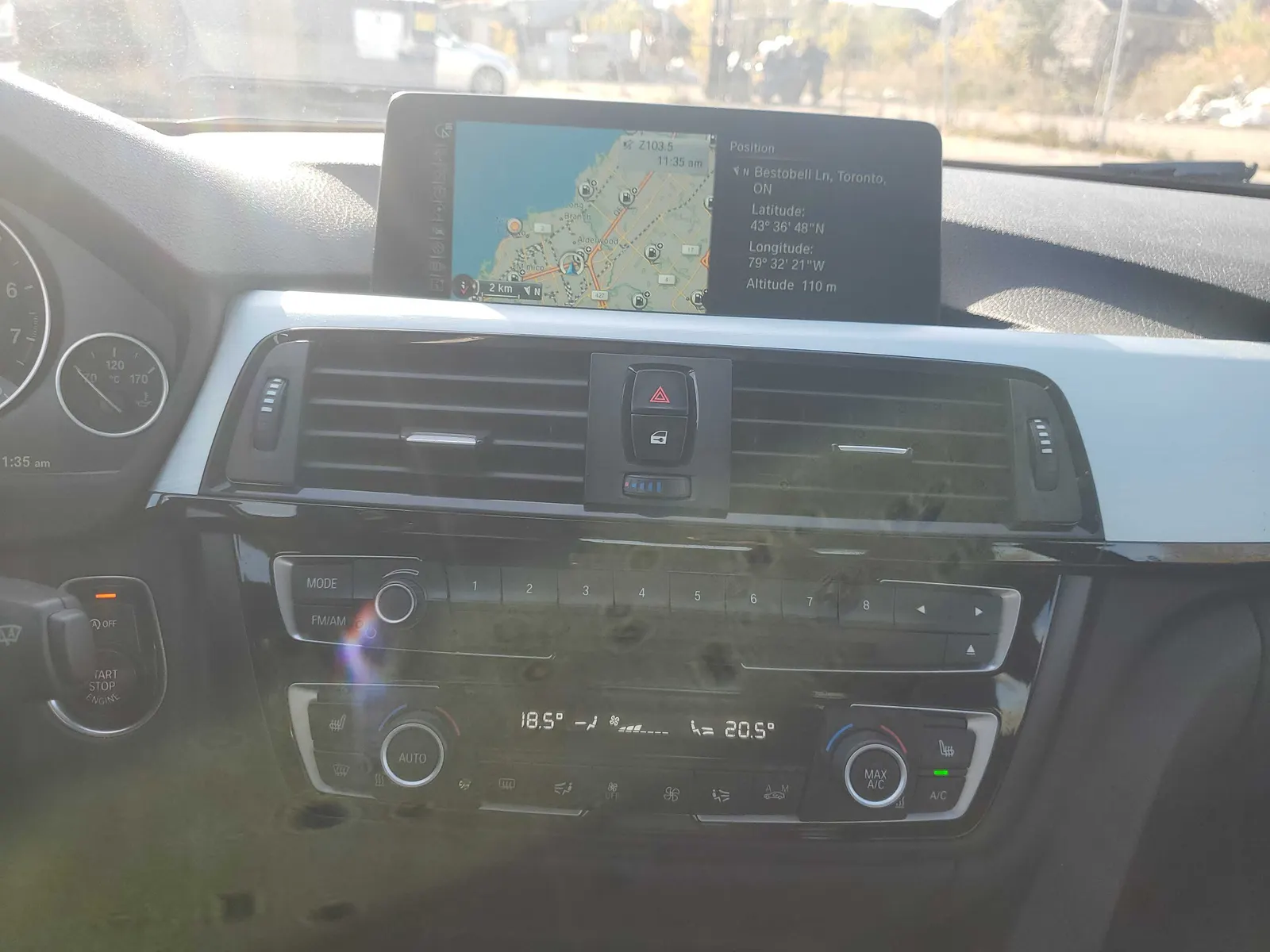 Console