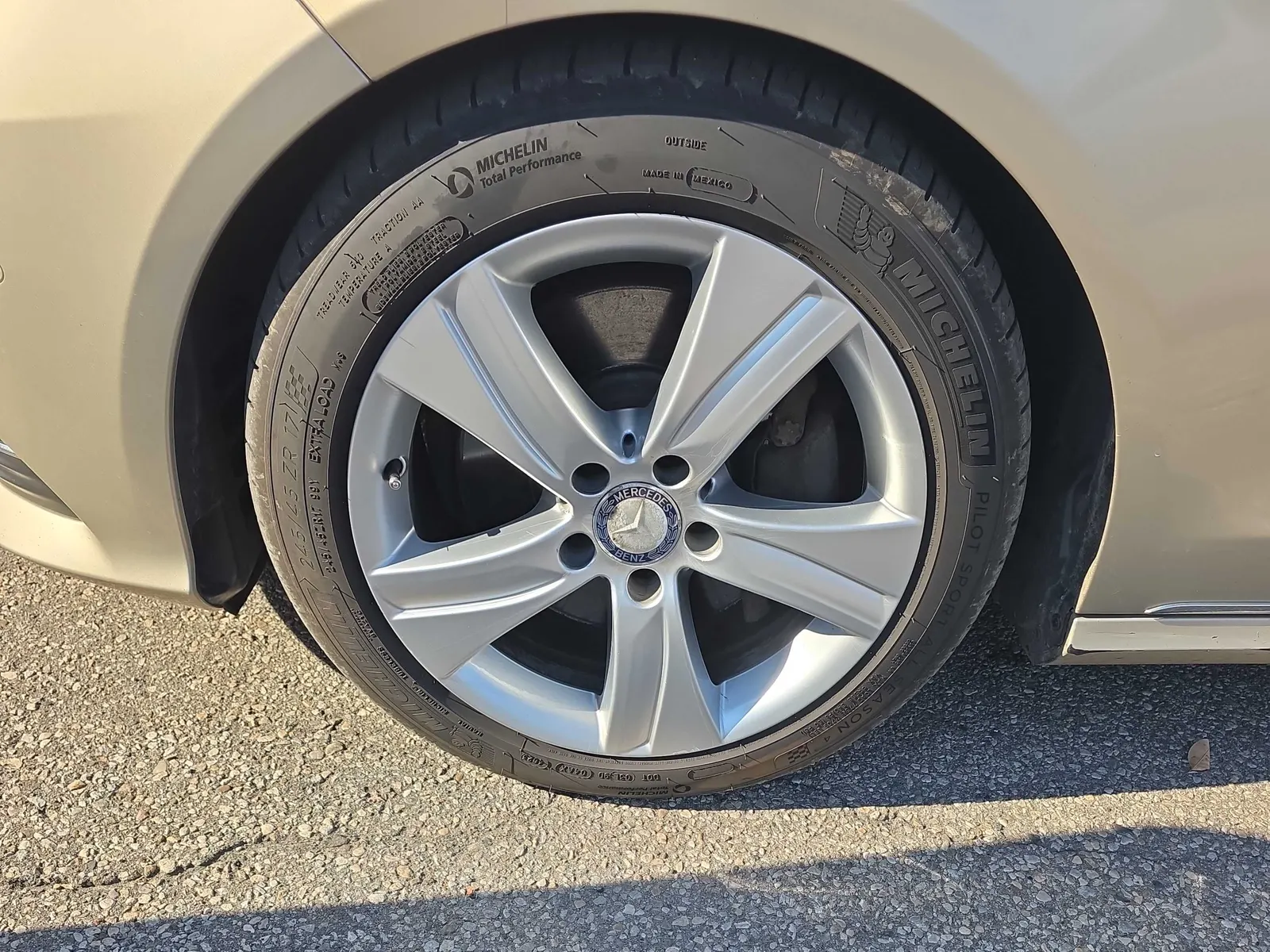 Tire