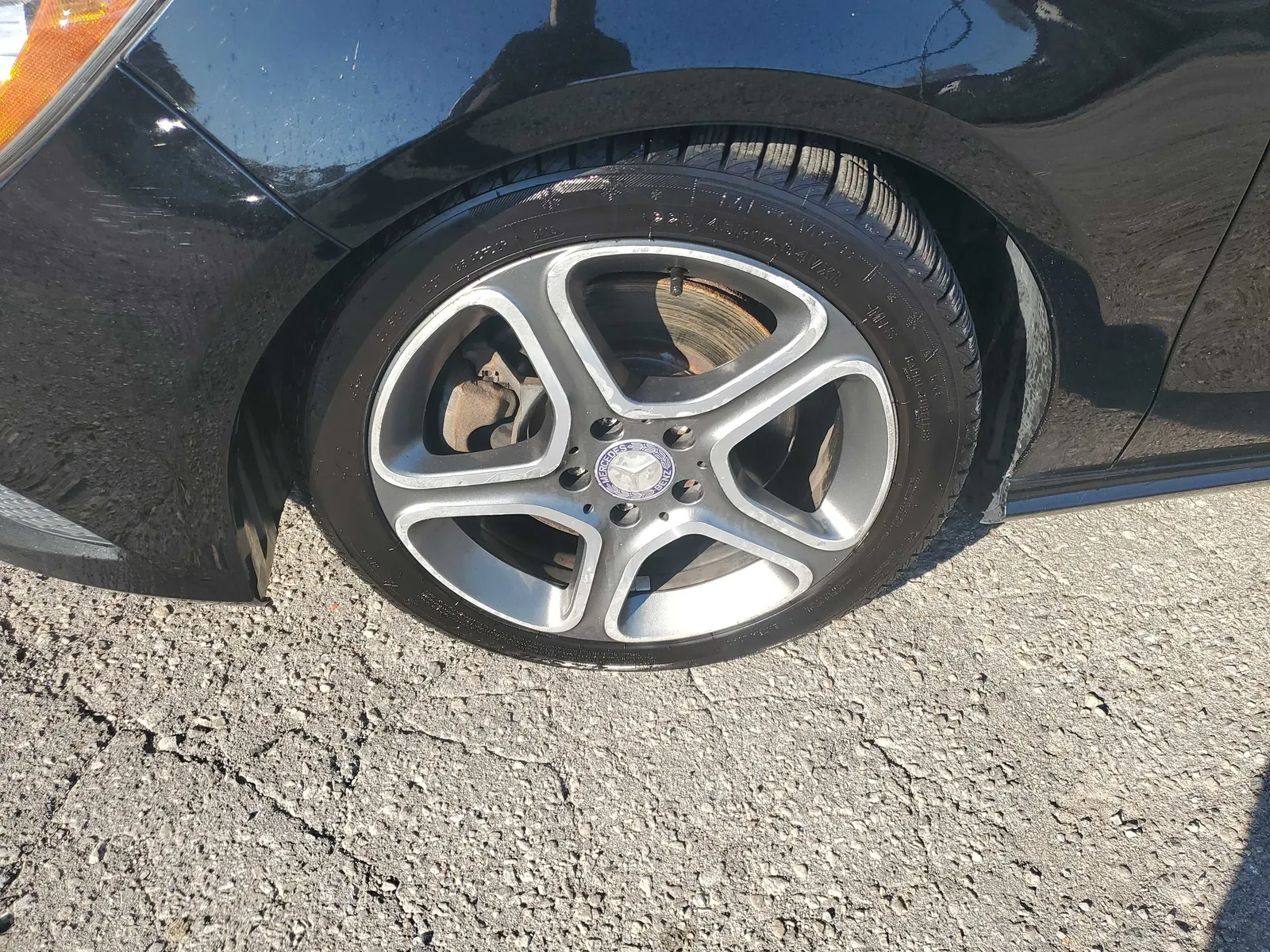 Tire