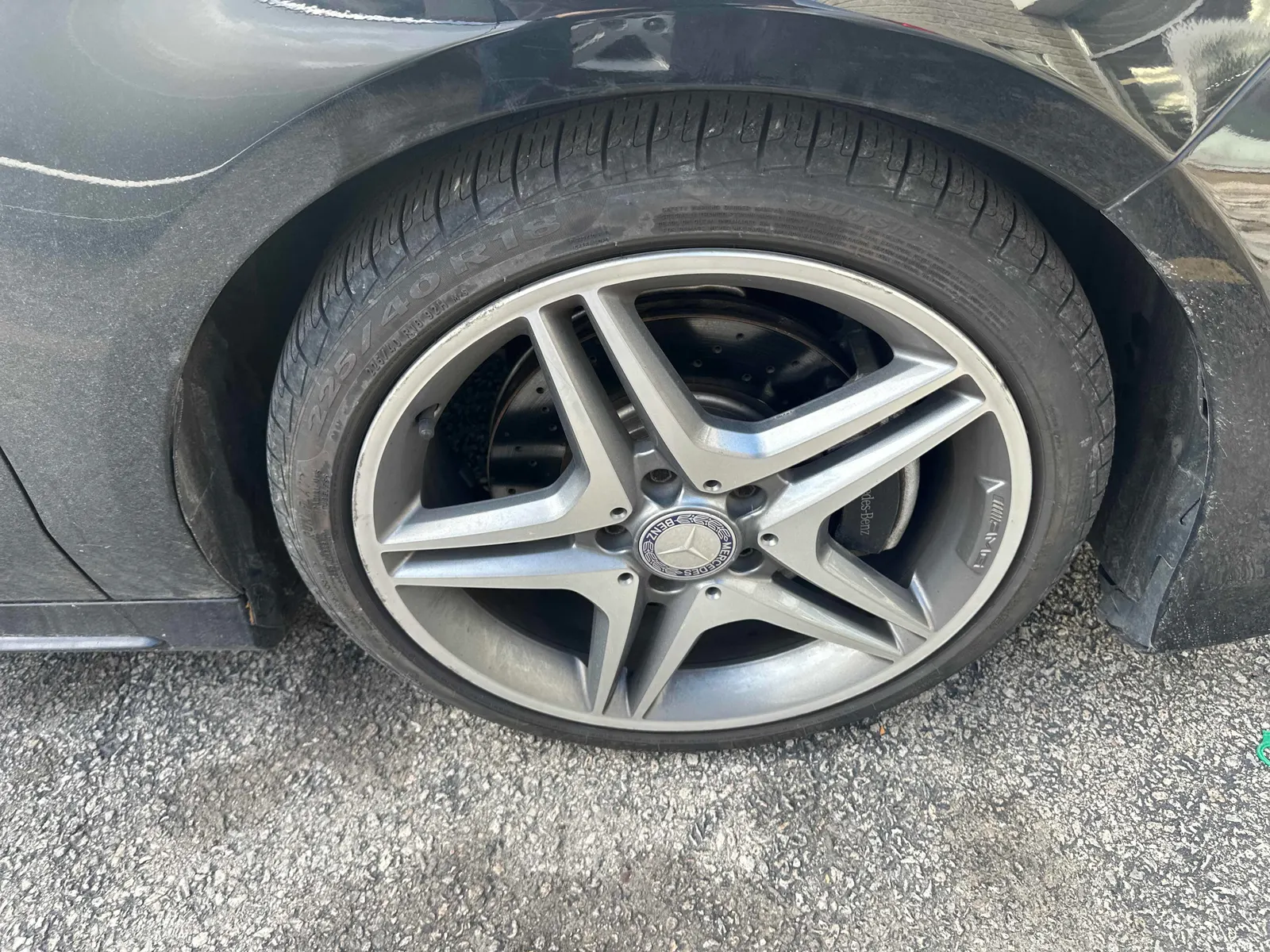 Tire