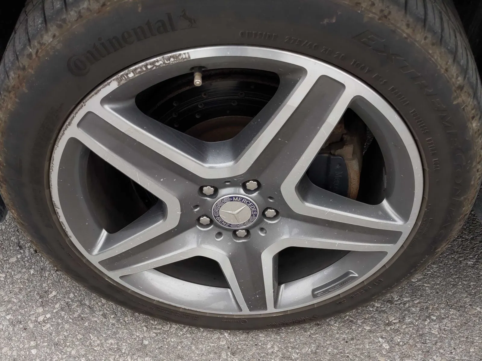 Tire