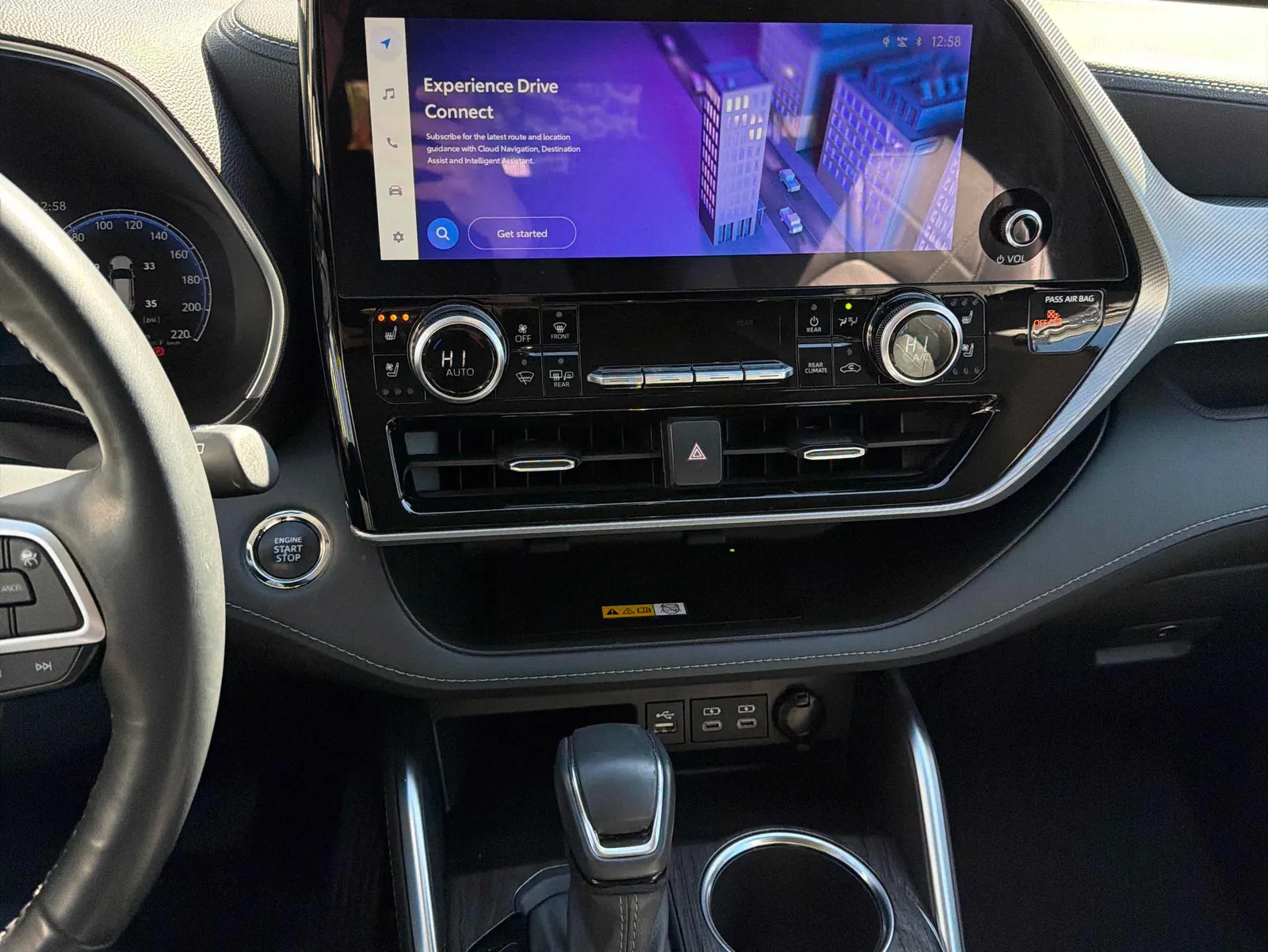 Console