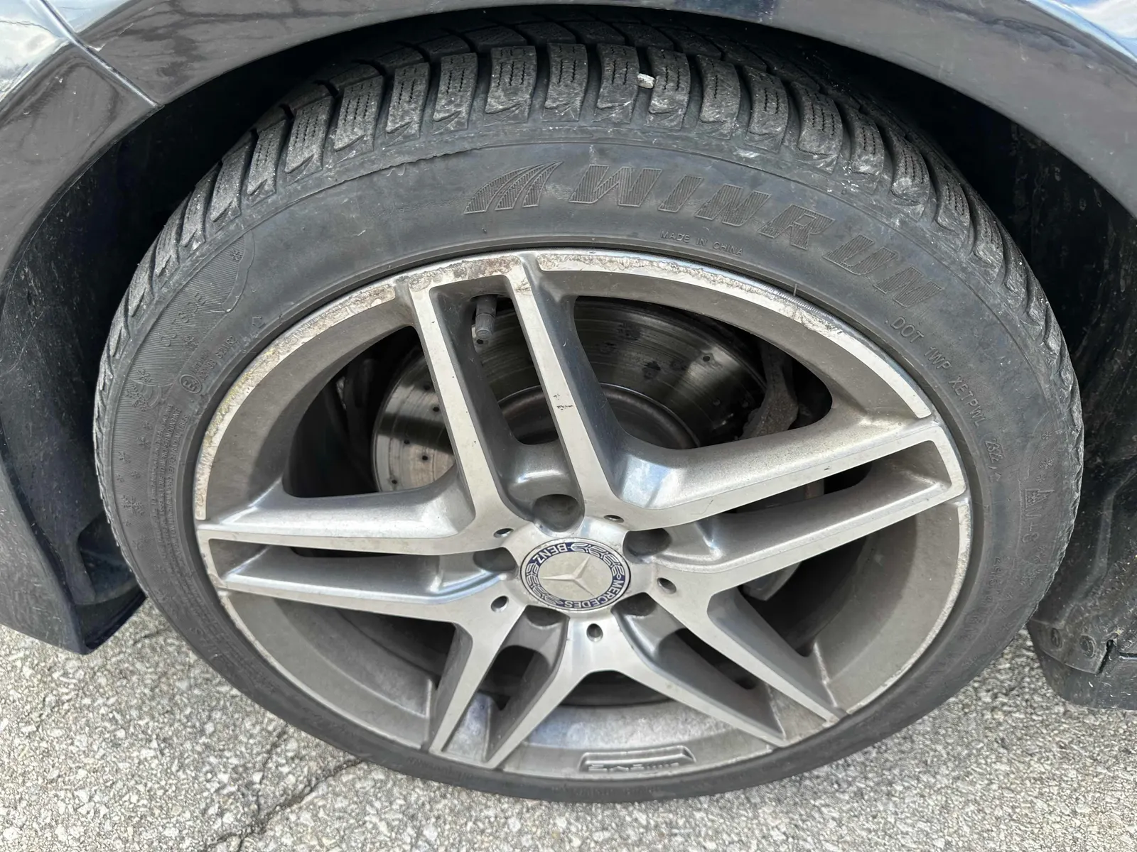 Tire