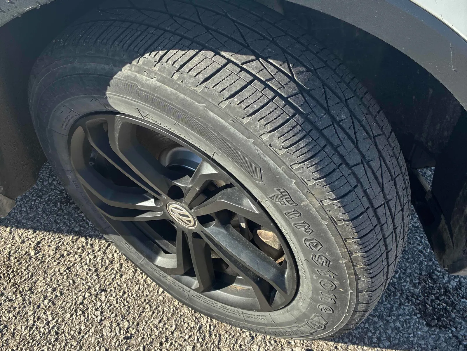 Tire