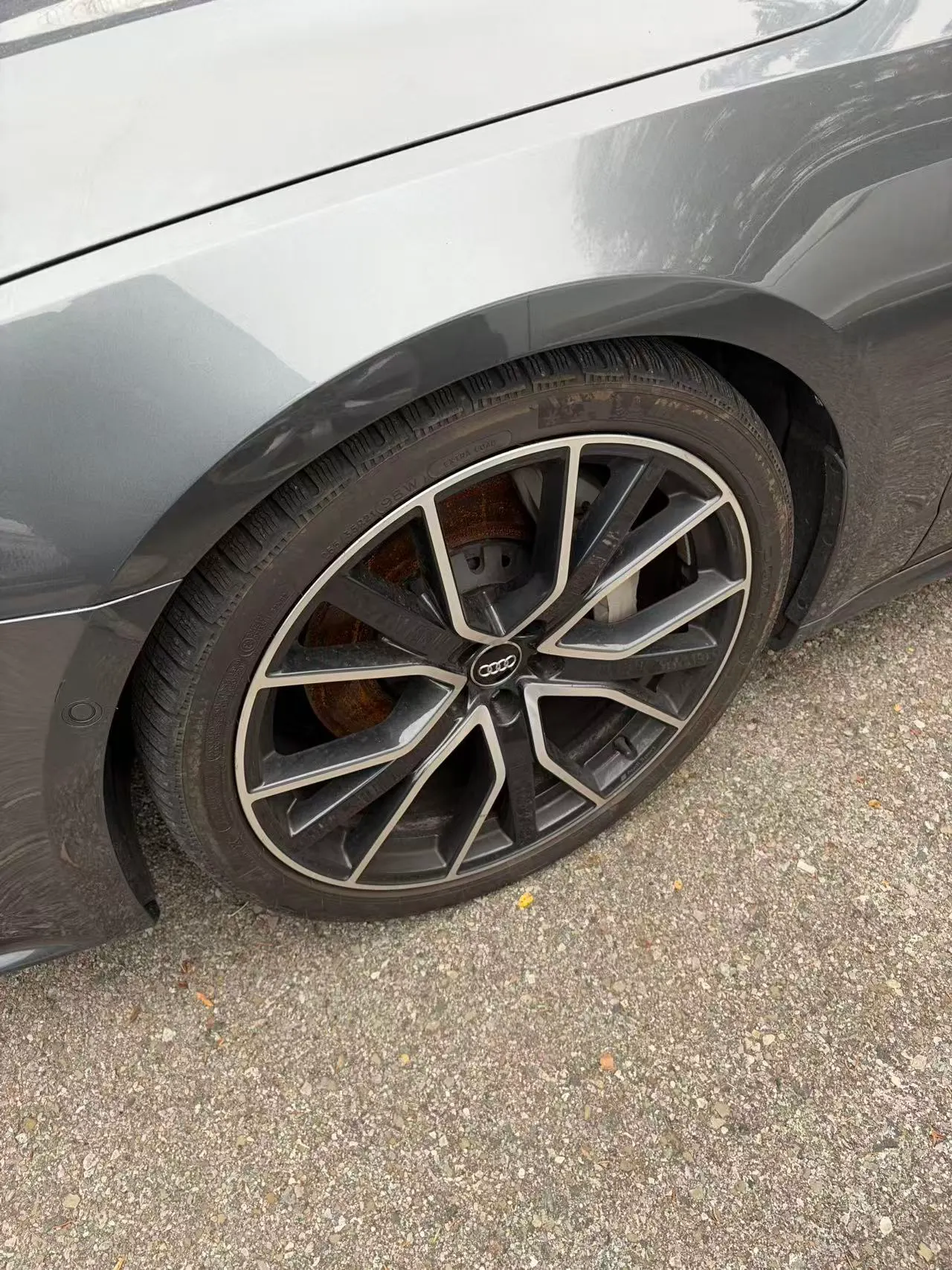 Tire