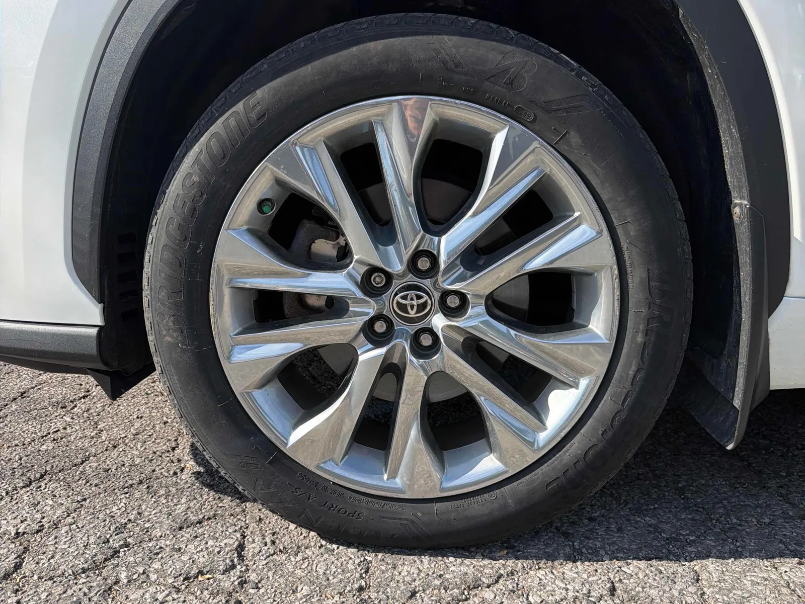 Tire