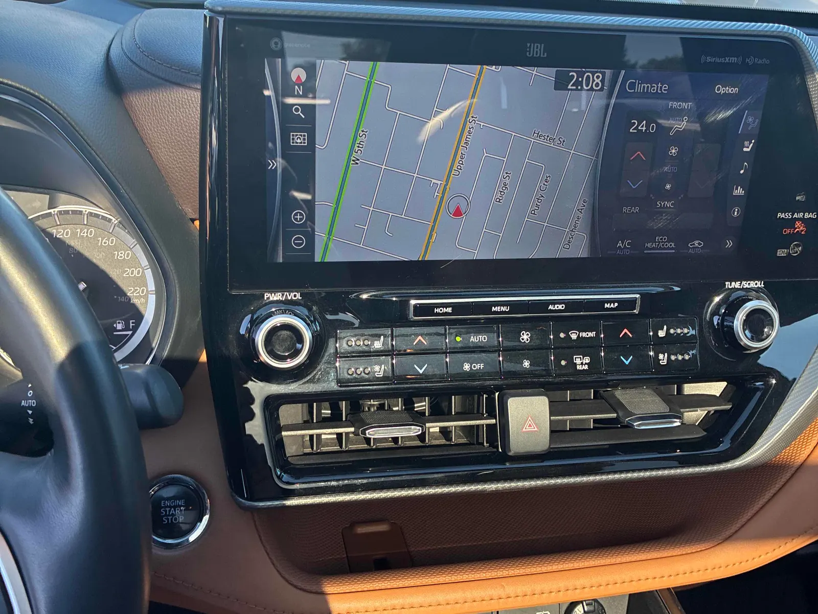 Console