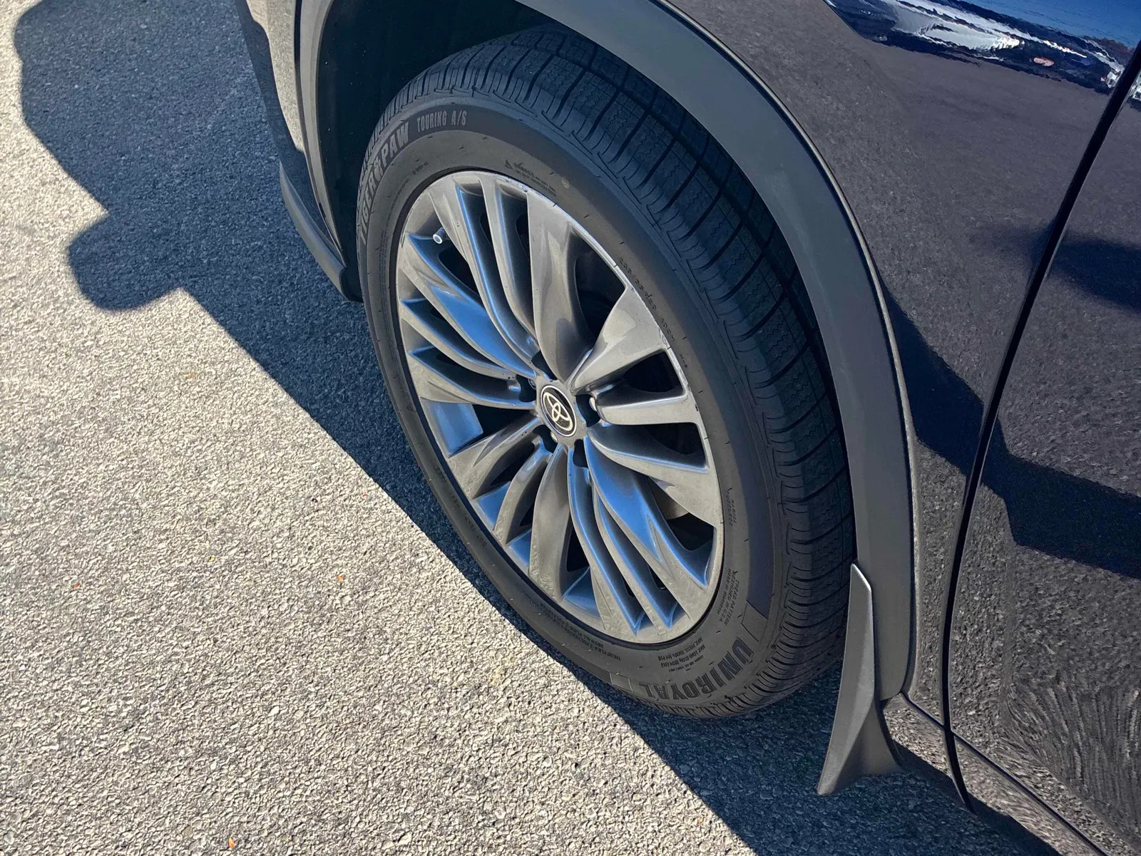 Tire
