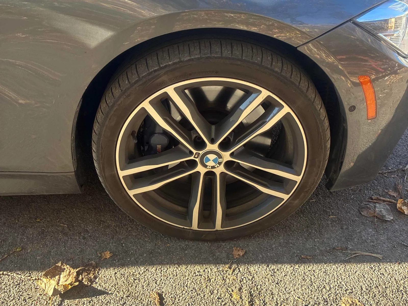 Tire