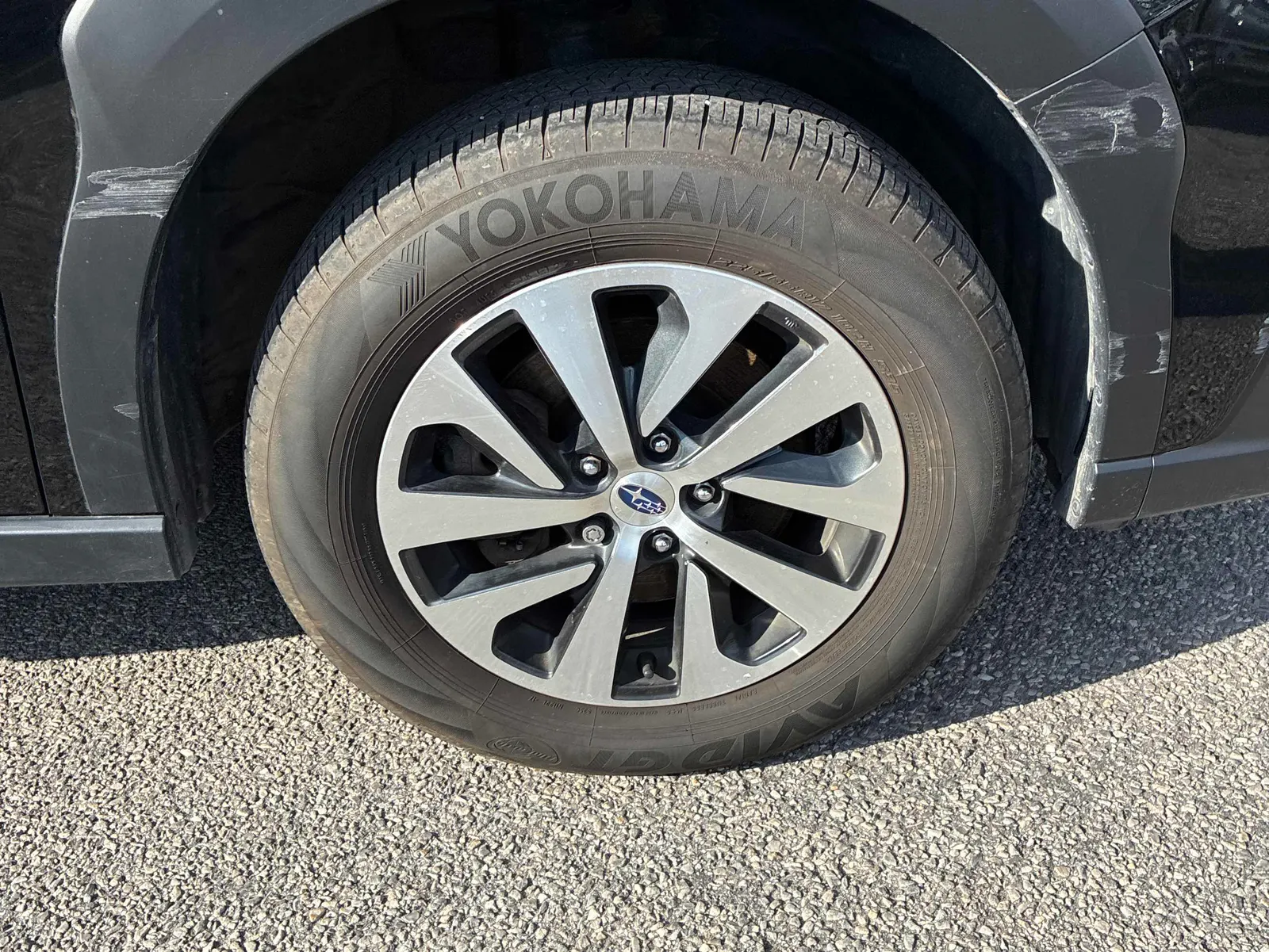 Tire