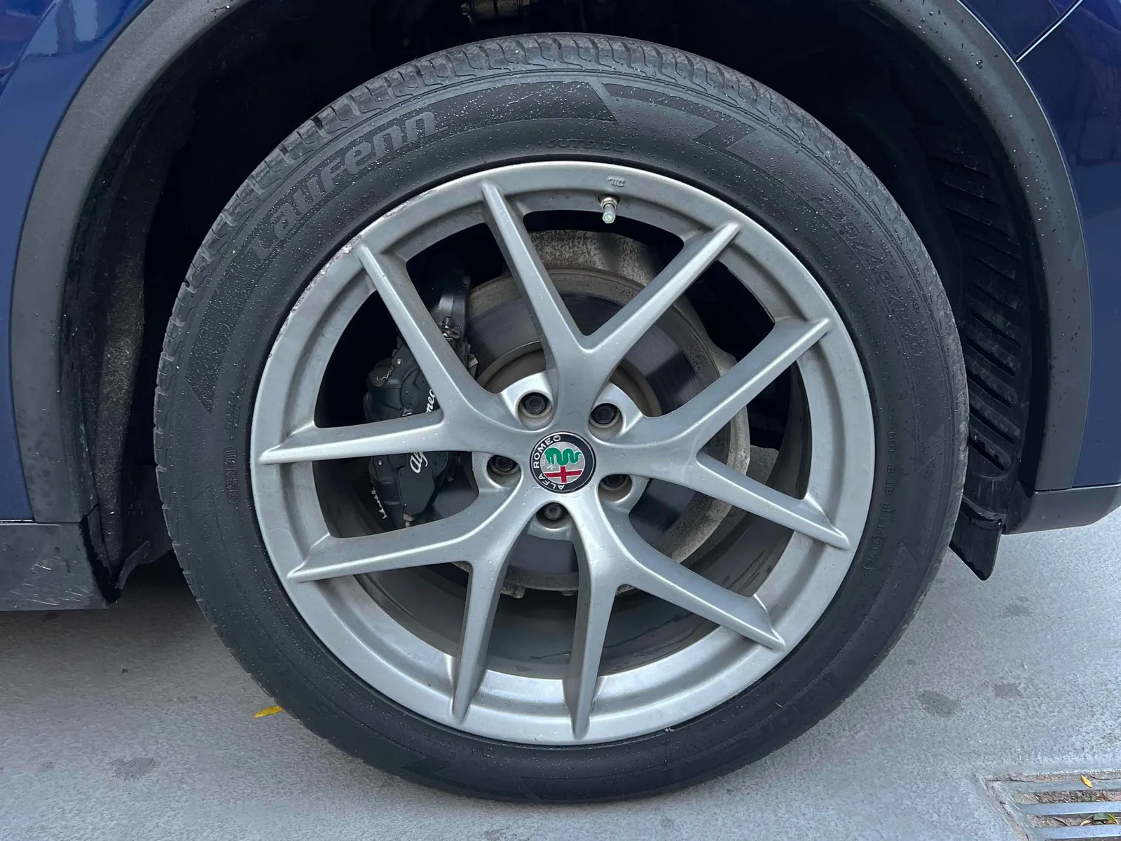 Tire