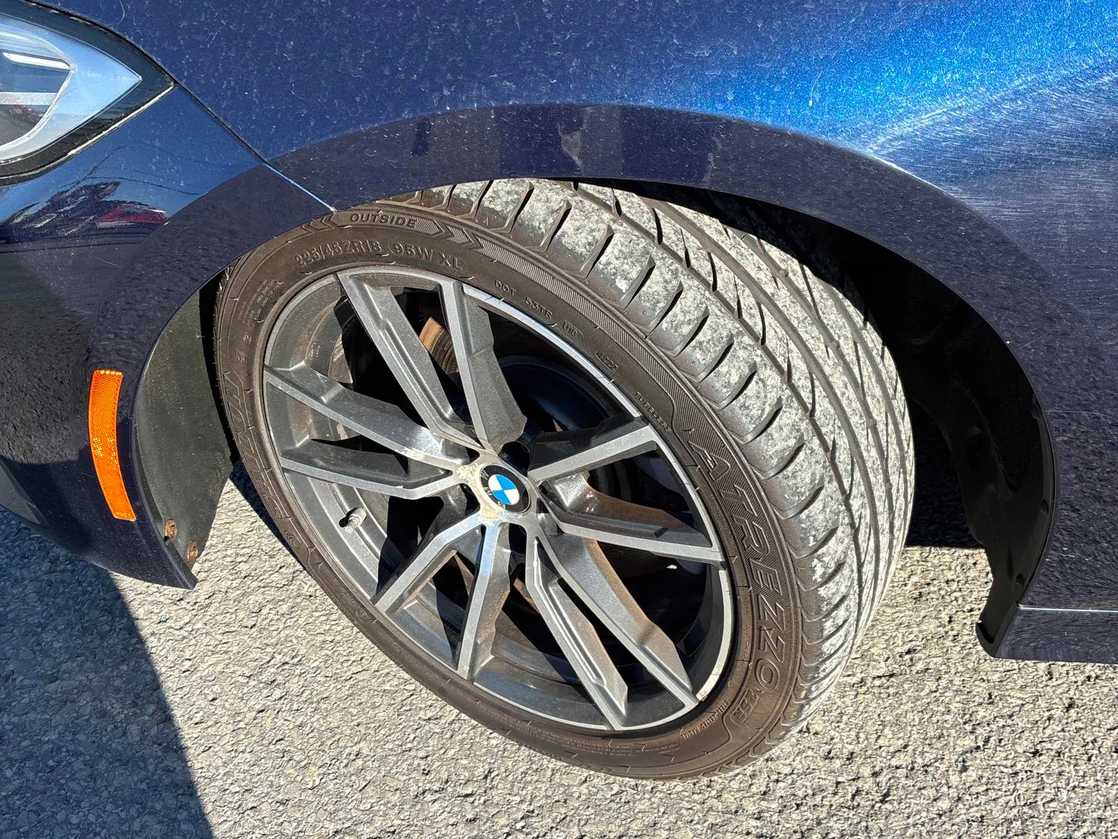 Tire