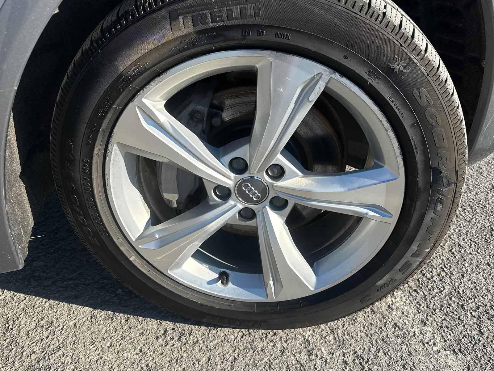 Tire