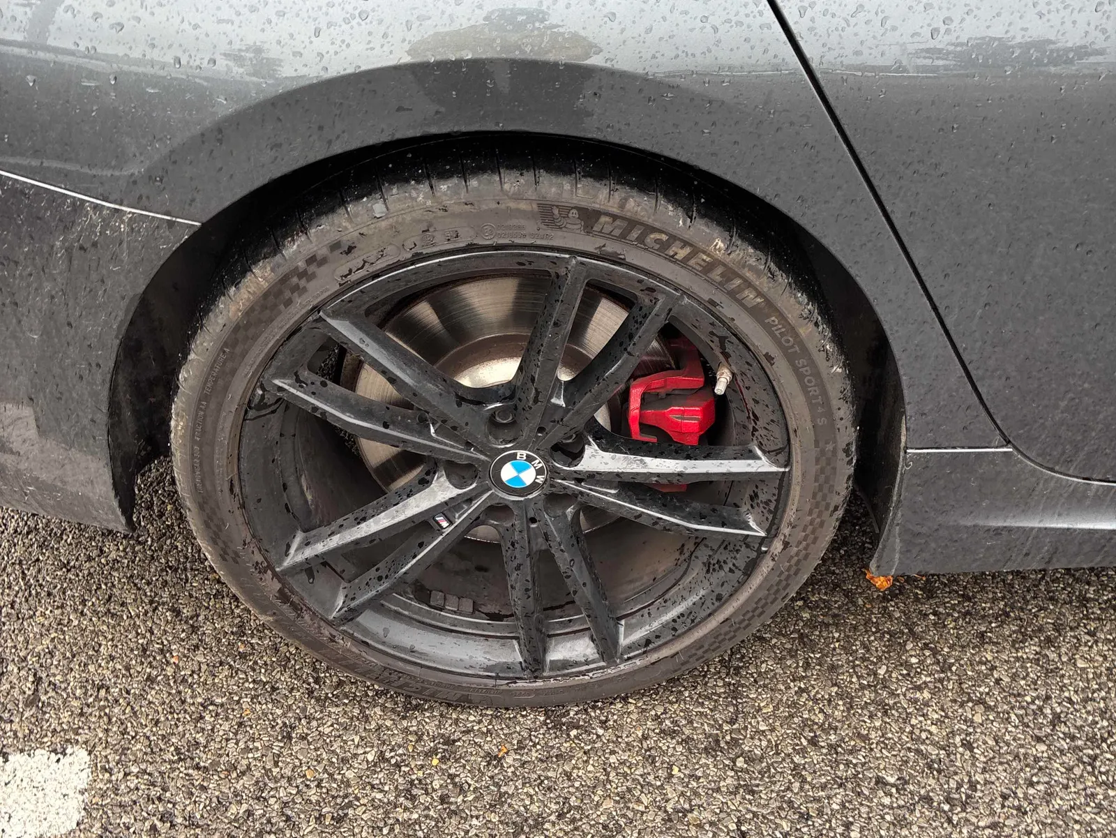 Tire