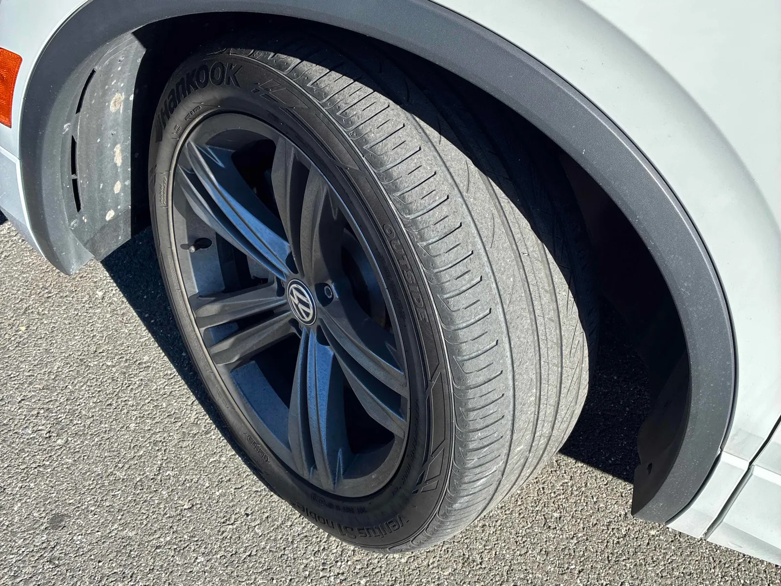 Tire