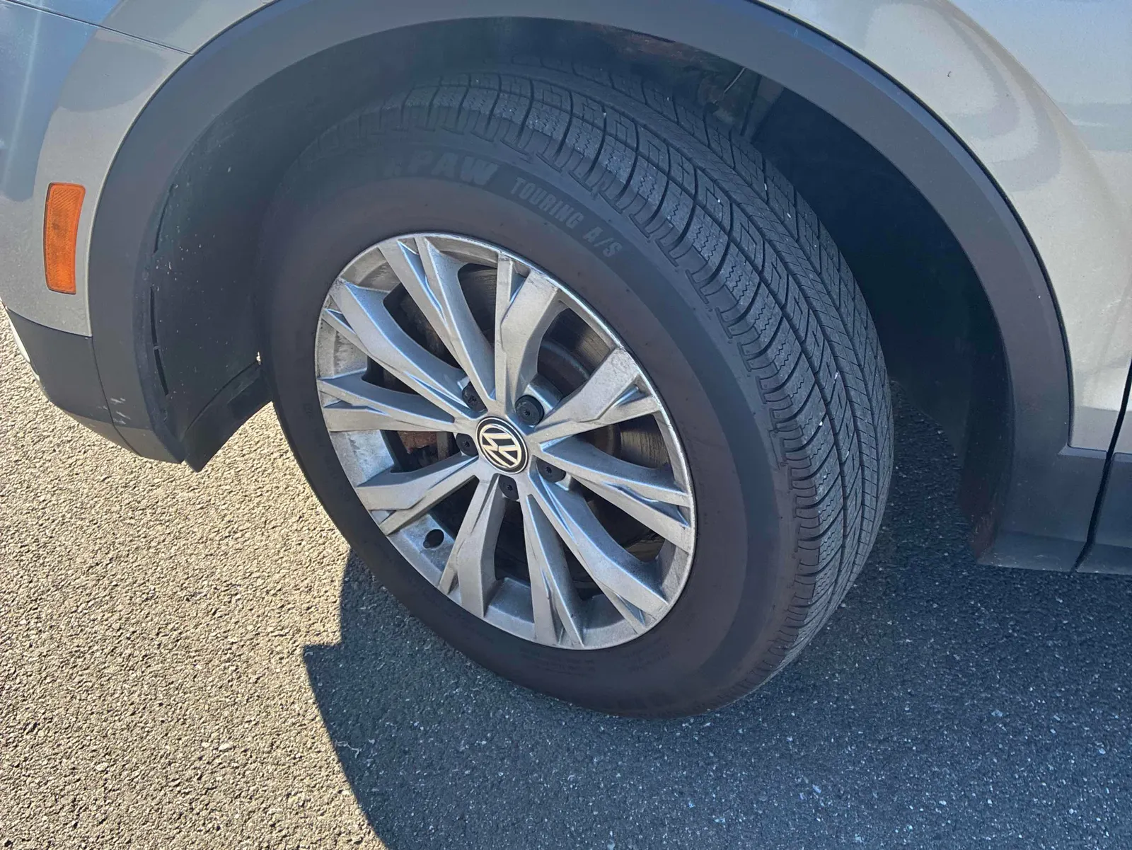 Tire