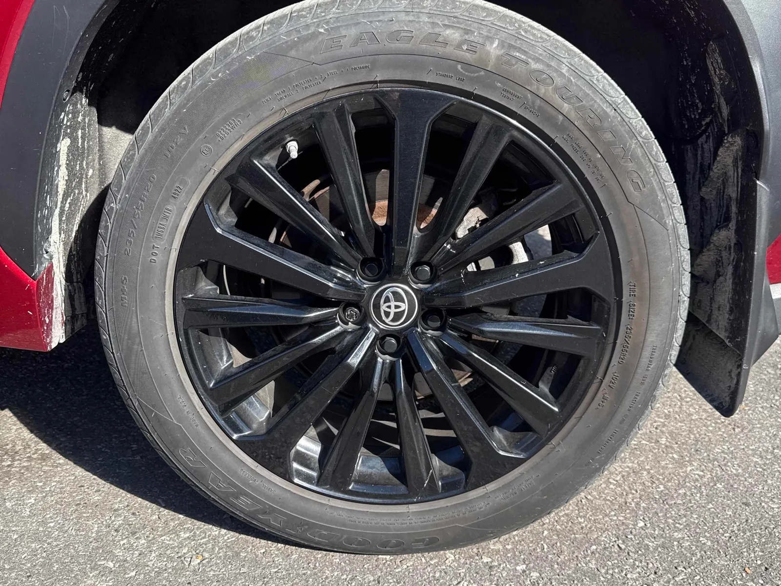 Tire