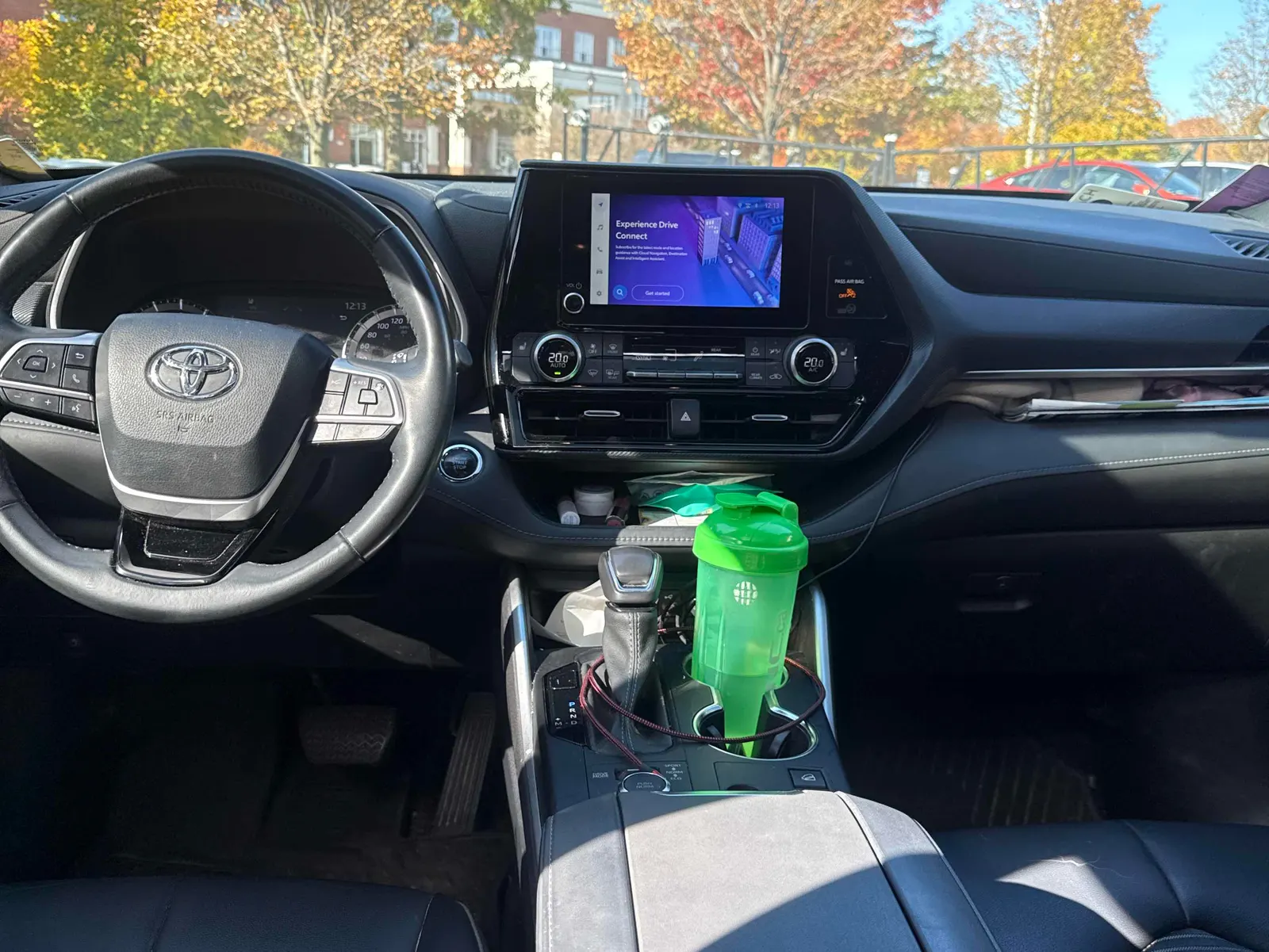 Console