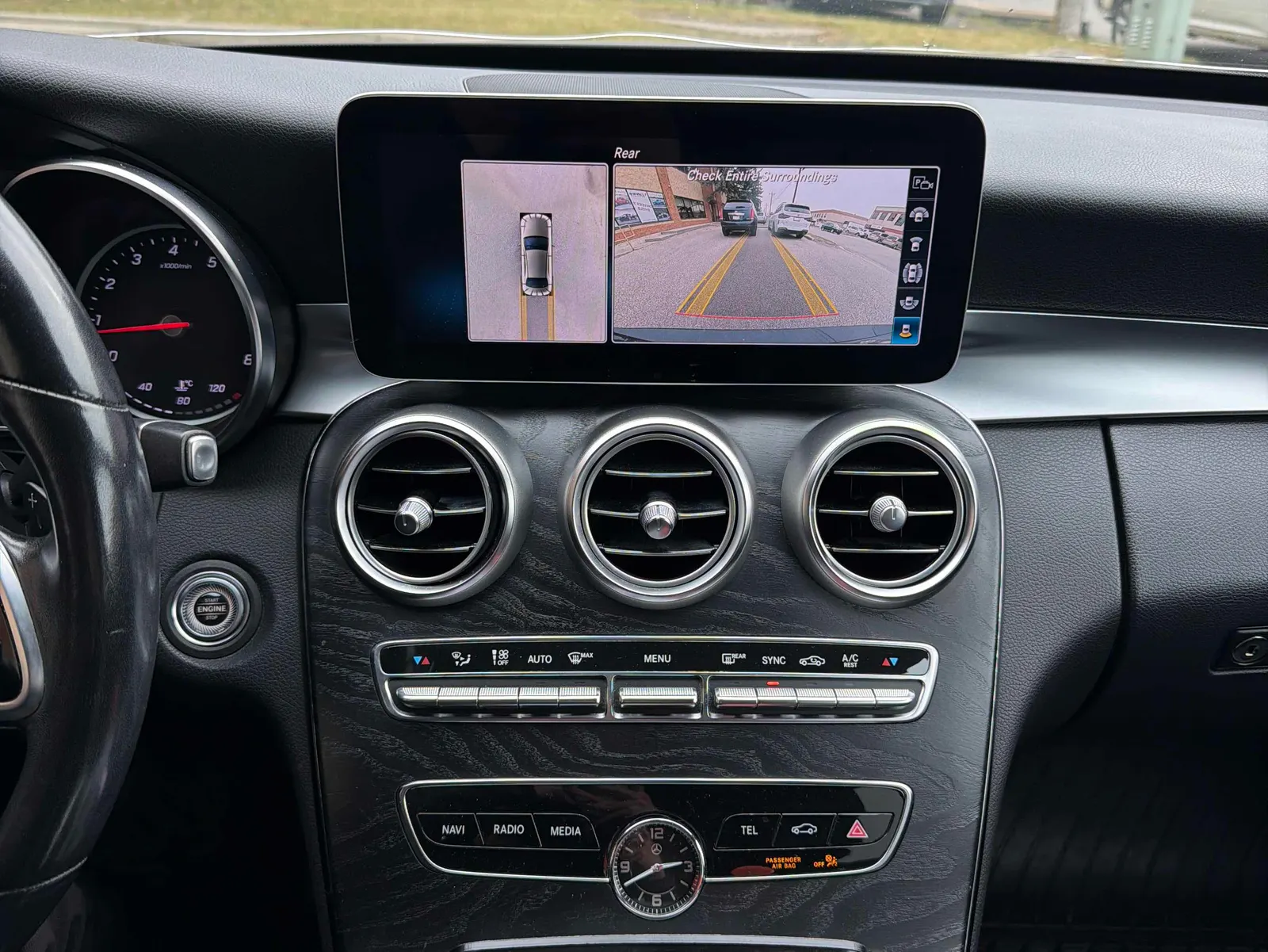 Console