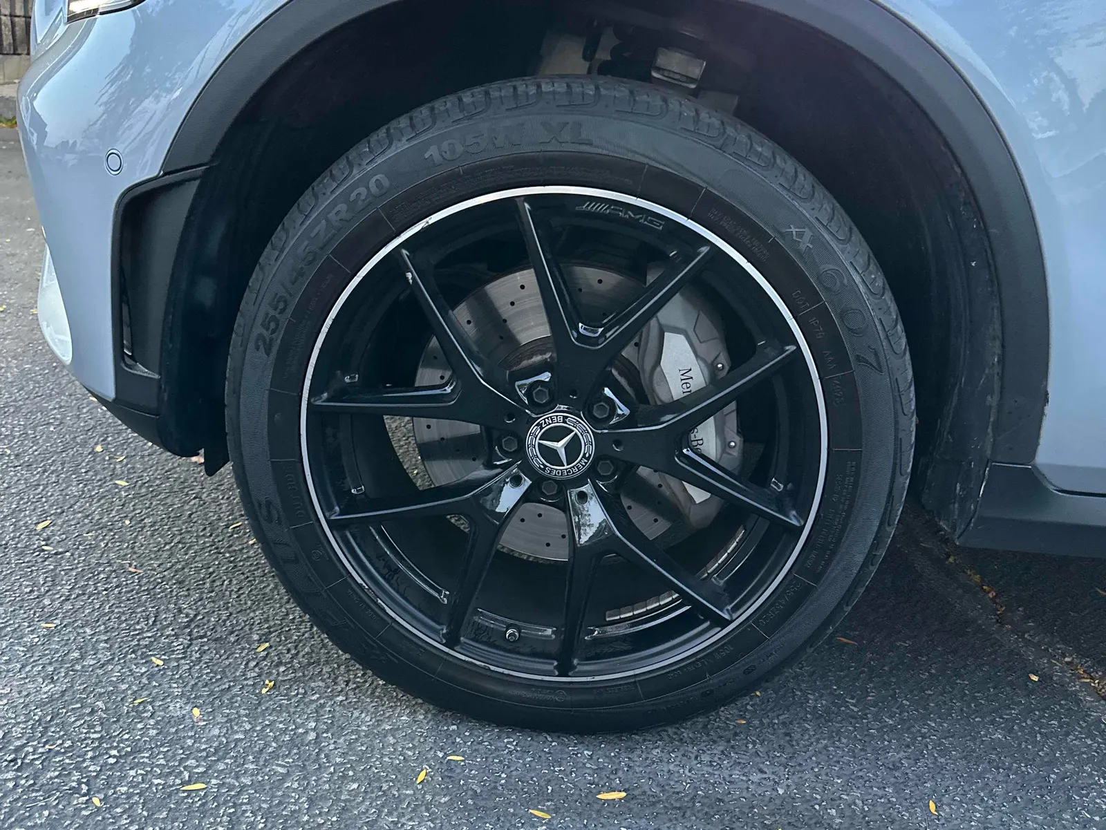 Tire