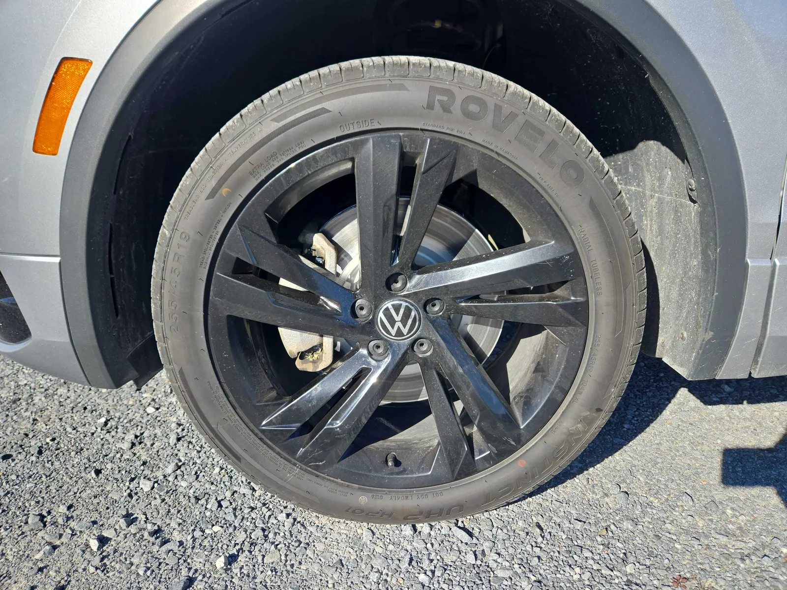Tire