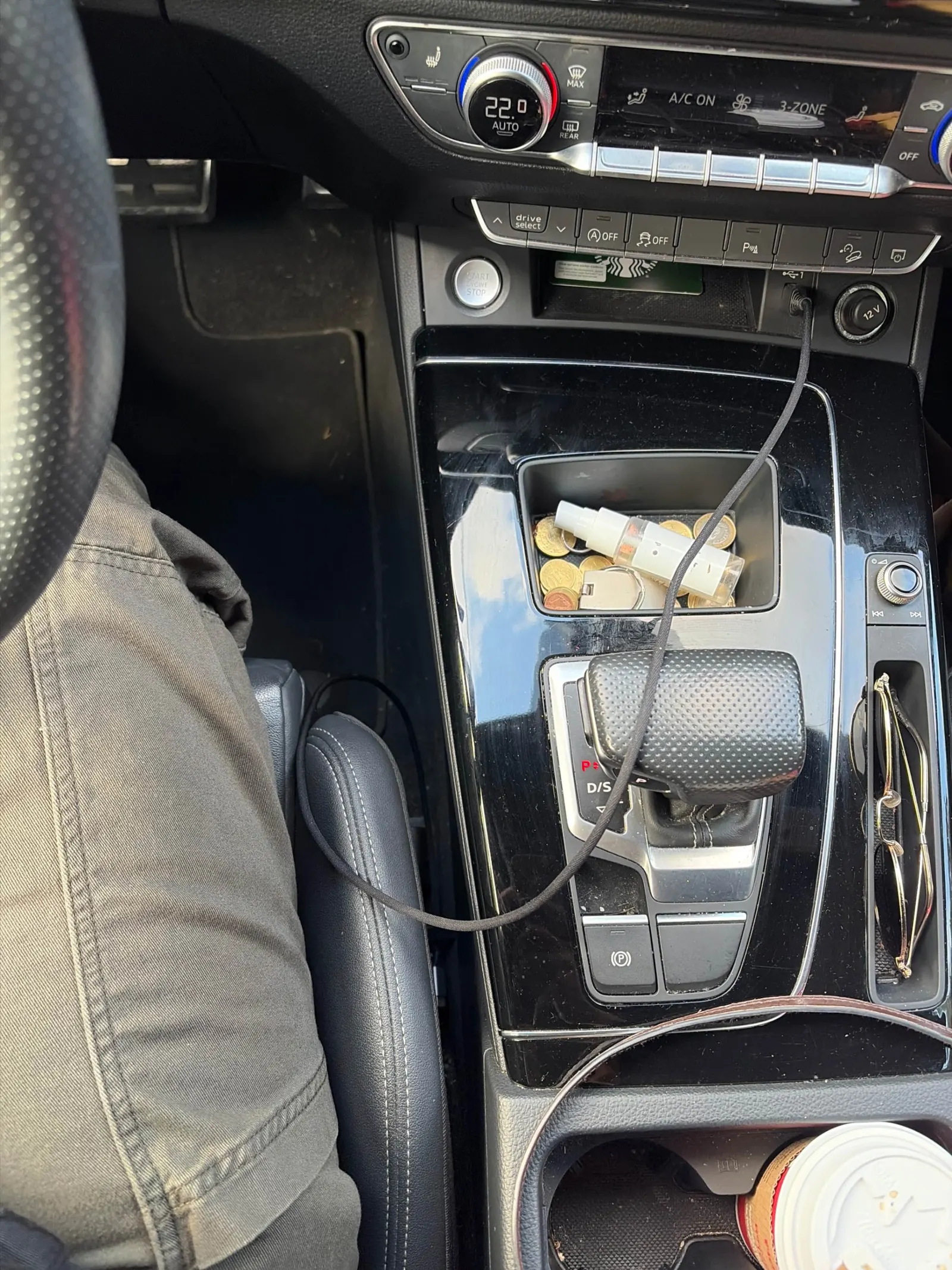 Console