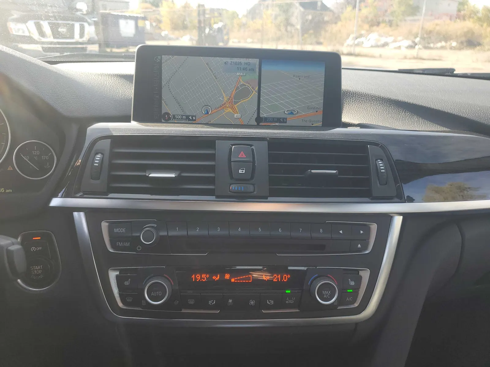 Console