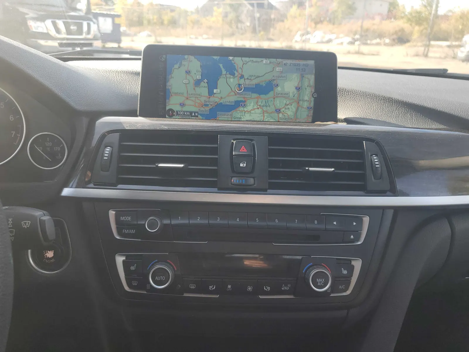 Console