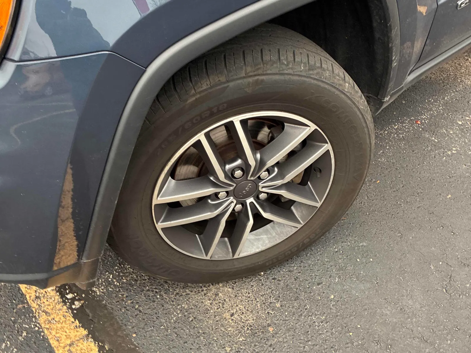 Tire