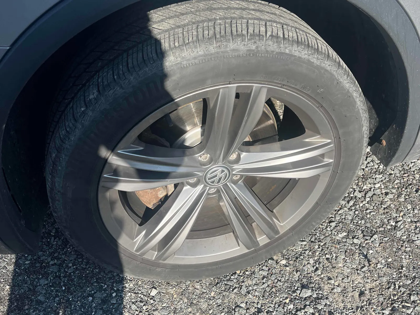 Tire