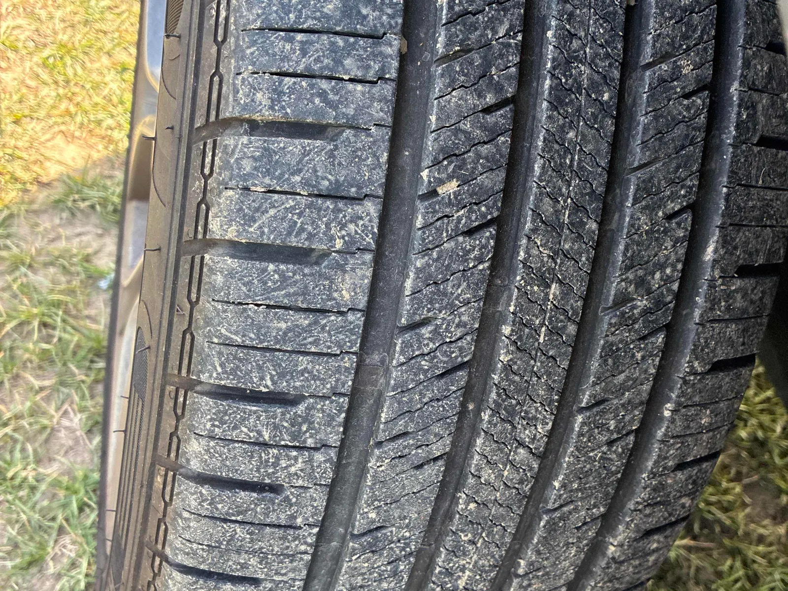 Tire