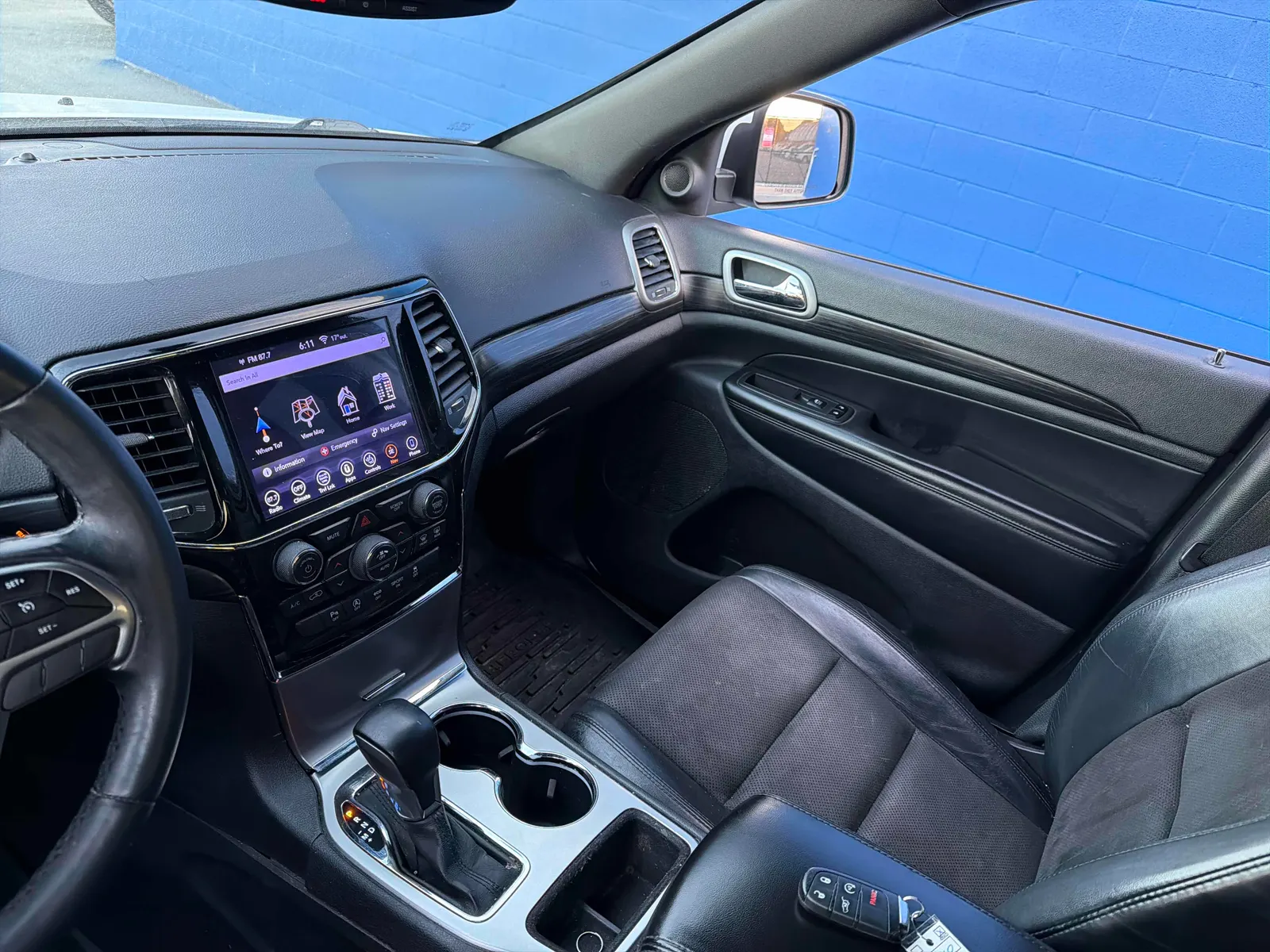 Console