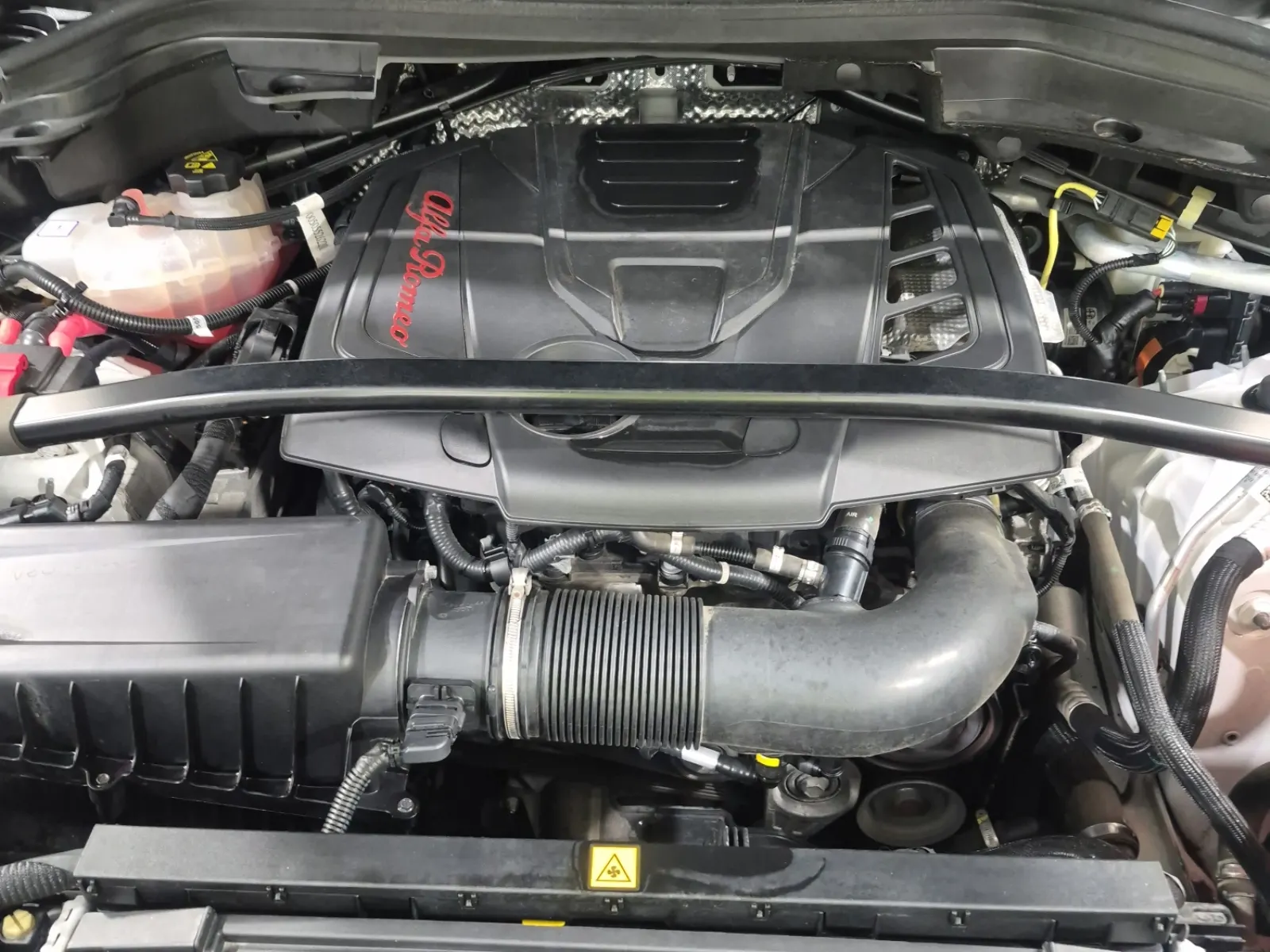 Engine Photo